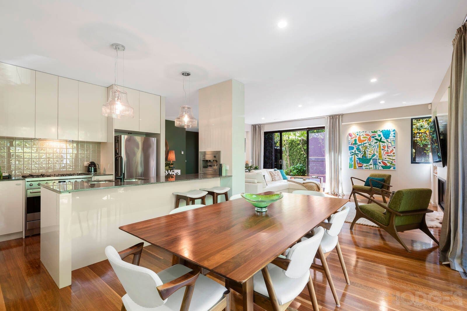 1 / 55 Fourth Street, Beaumaris, VIC, 3193, Beaumaris - Thumbnail 4