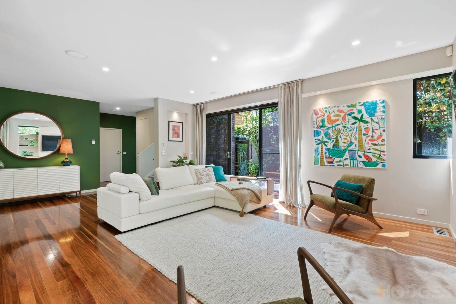 1 / 55 Fourth Street, Beaumaris, VIC, 3193, Beaumaris - Thumbnail 5