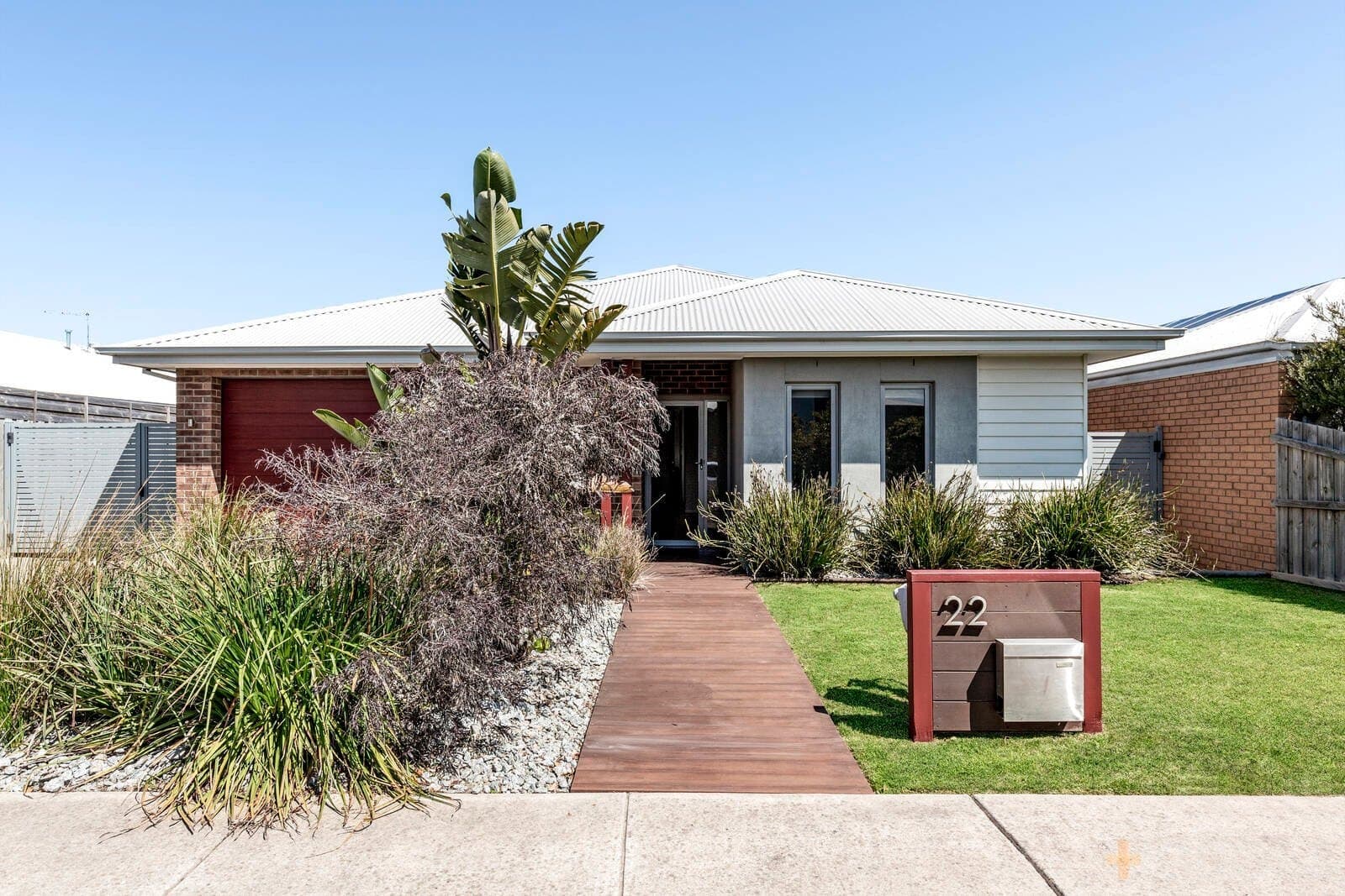 22 Alcandre Street, Ocean Grove, VIC, 3226, Ocean Grove - Image 1