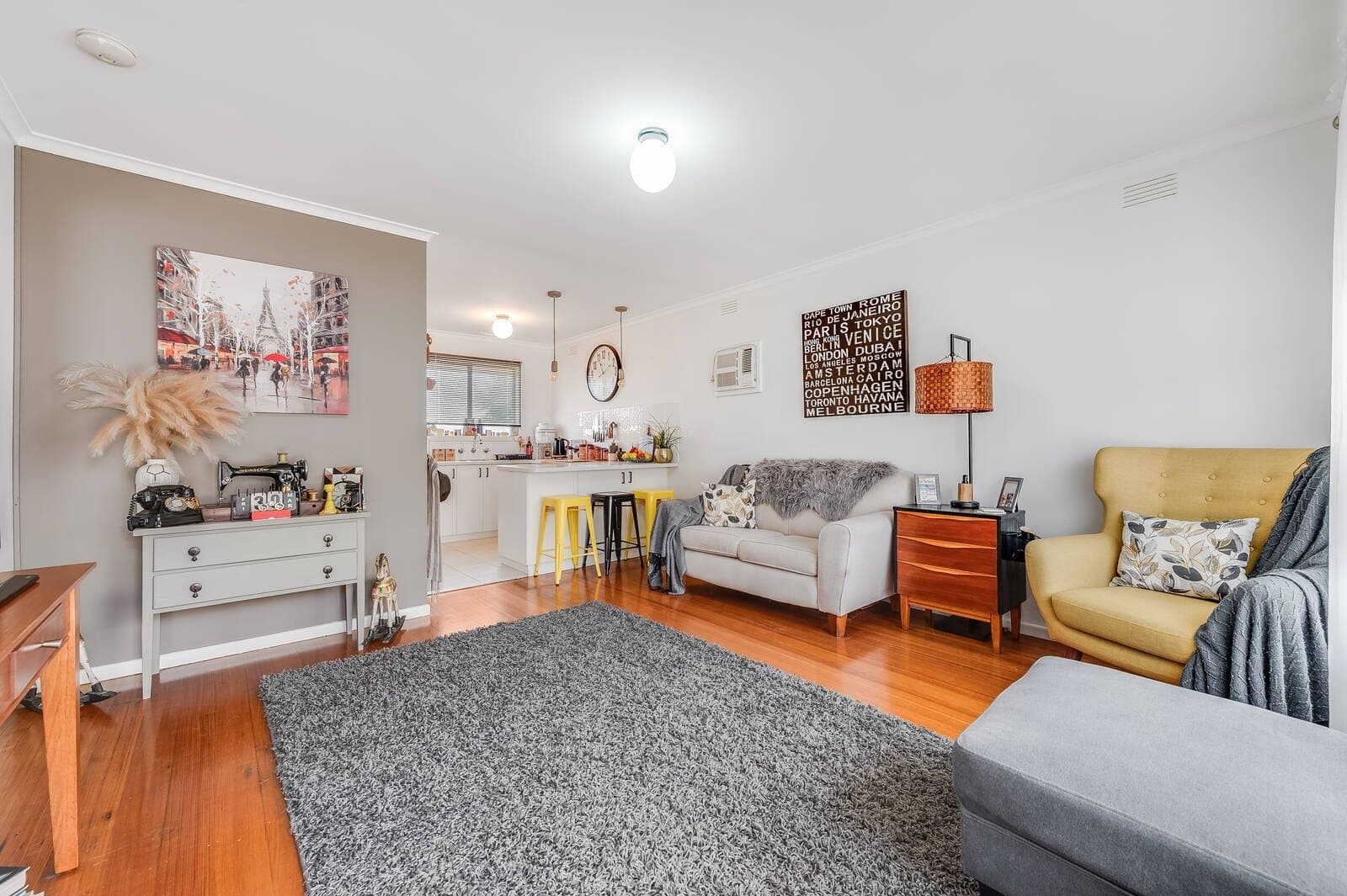 8 / 6 Bruce Street, Laverton, VIC, 3028, Laverton - Thumbnail 3