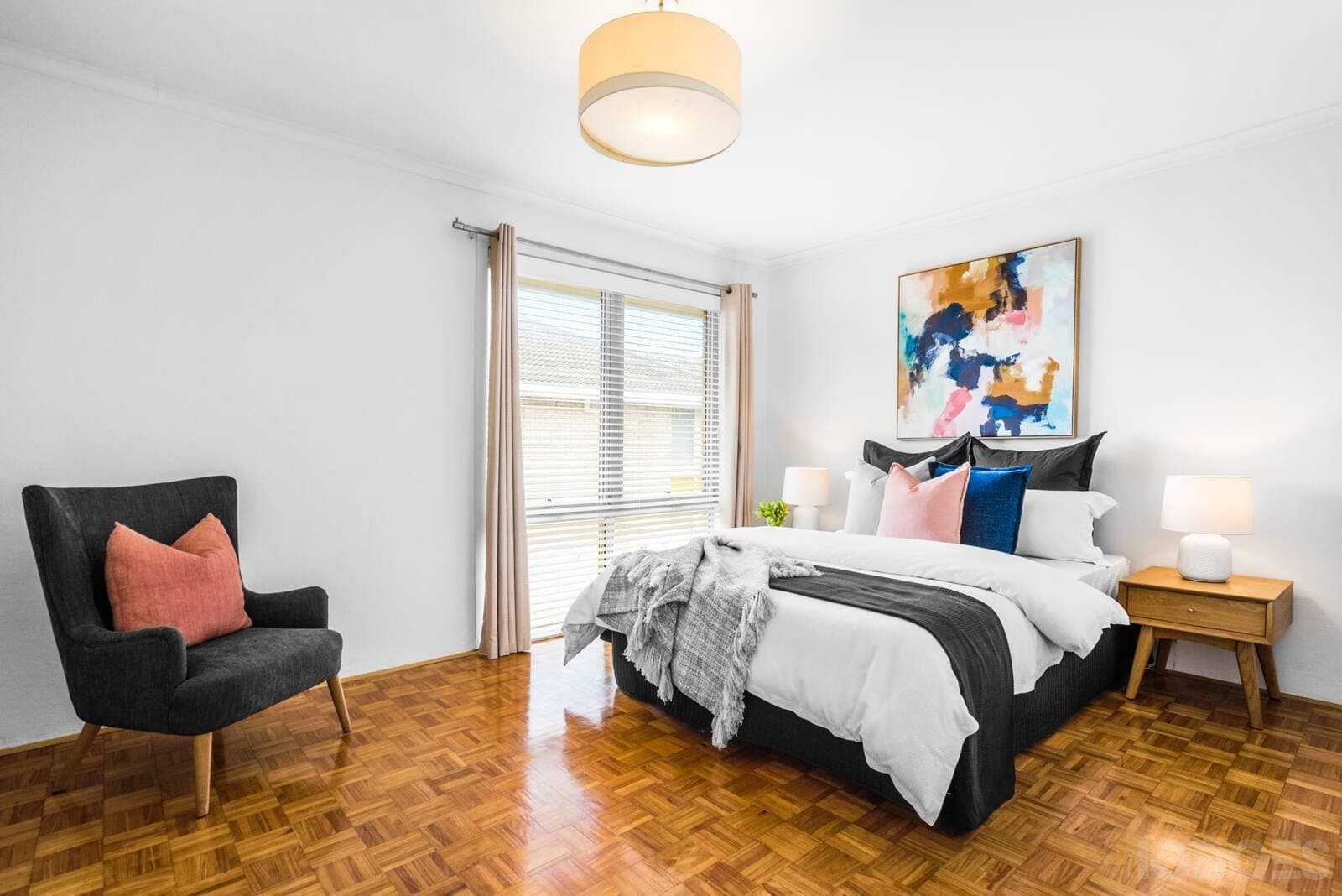 9 / 7 Davies Street, Mentone, VIC, 3194, Mentone - Thumbnail 5