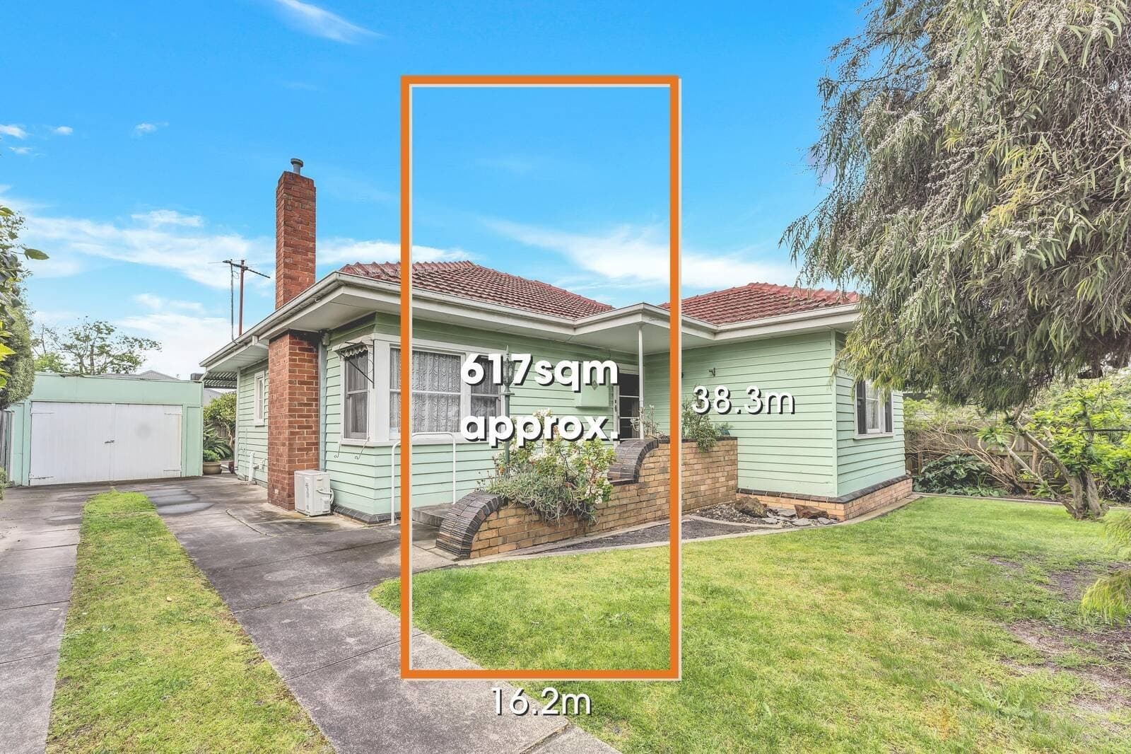 9 Vialls Avenue, Parkdale, VIC, 3195, Parkdale - Image 1