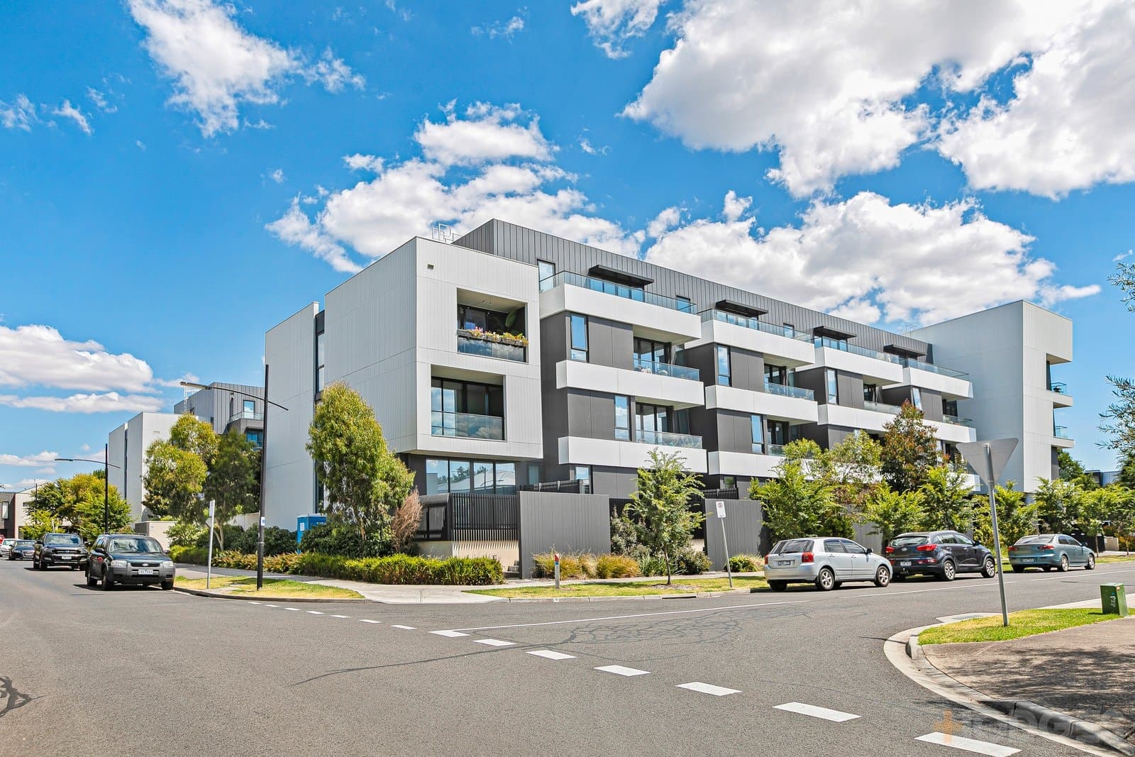 218 / 9 Hewitt Avenue, Footscray, VIC, 3011, Footscray - Image 1