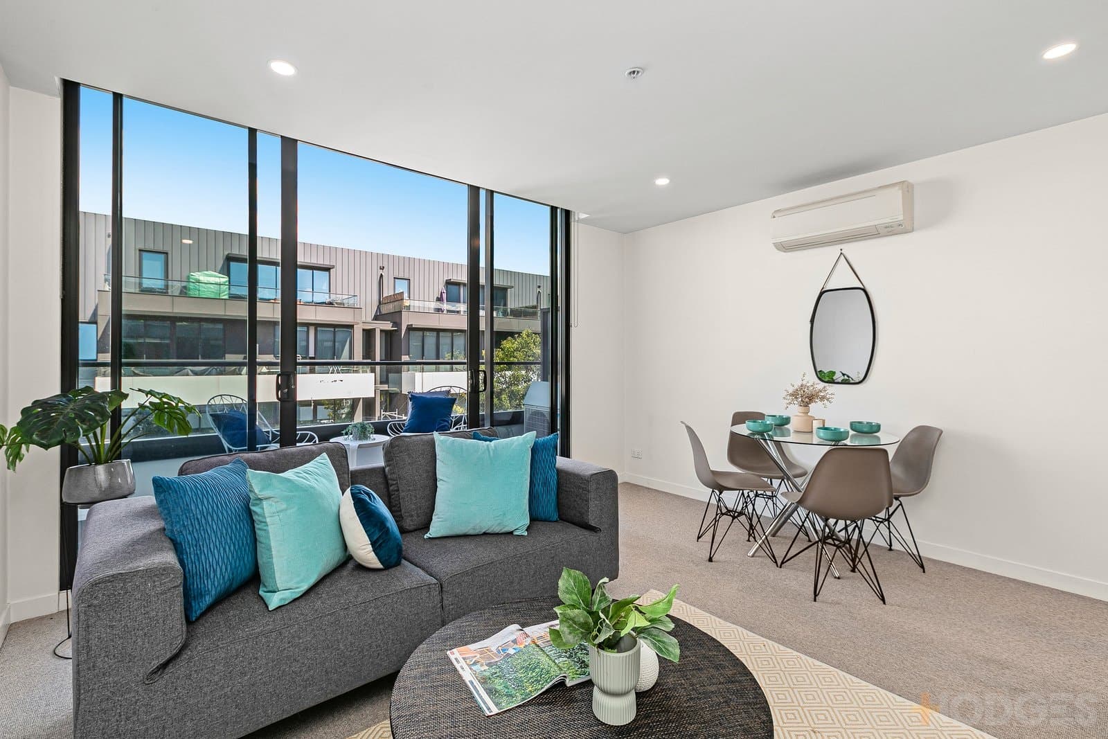 218 / 9 Hewitt Avenue, Footscray, VIC, 3011, Footscray - Thumbnail 3