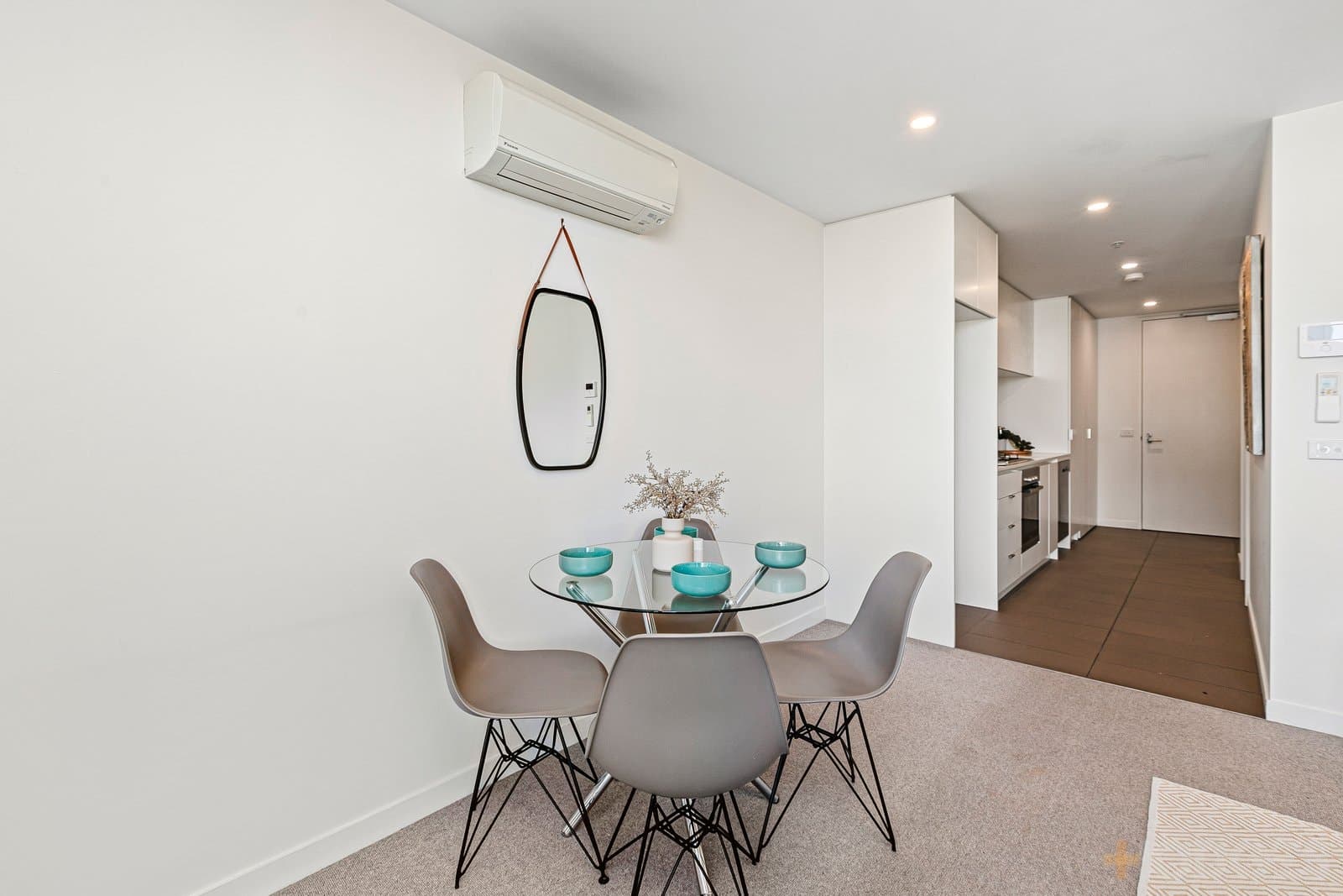 218 / 9 Hewitt Avenue, Footscray, VIC, 3011, Footscray - Thumbnail 4