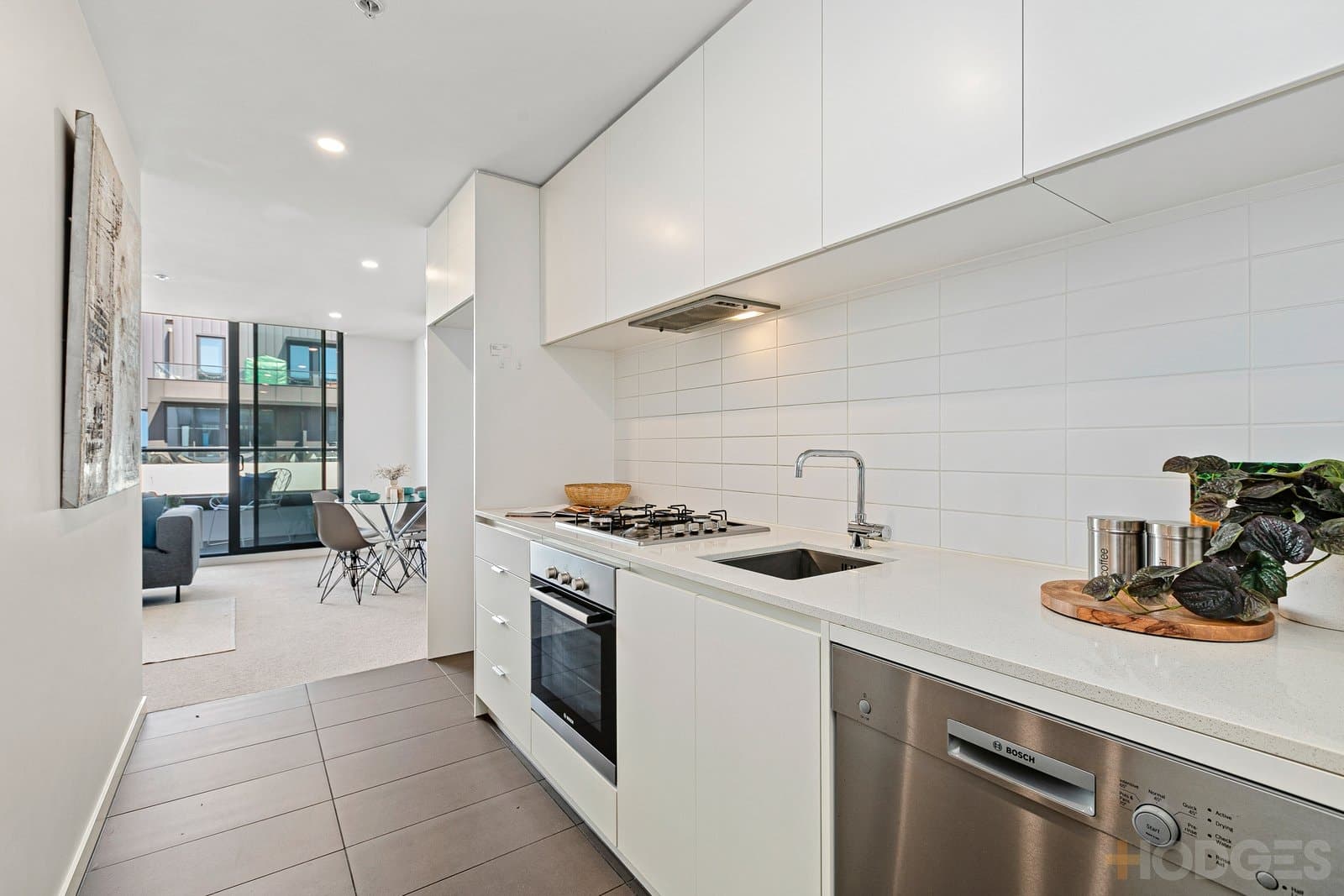 218 / 9 Hewitt Avenue, Footscray, VIC, 3011, Footscray - Thumbnail 6