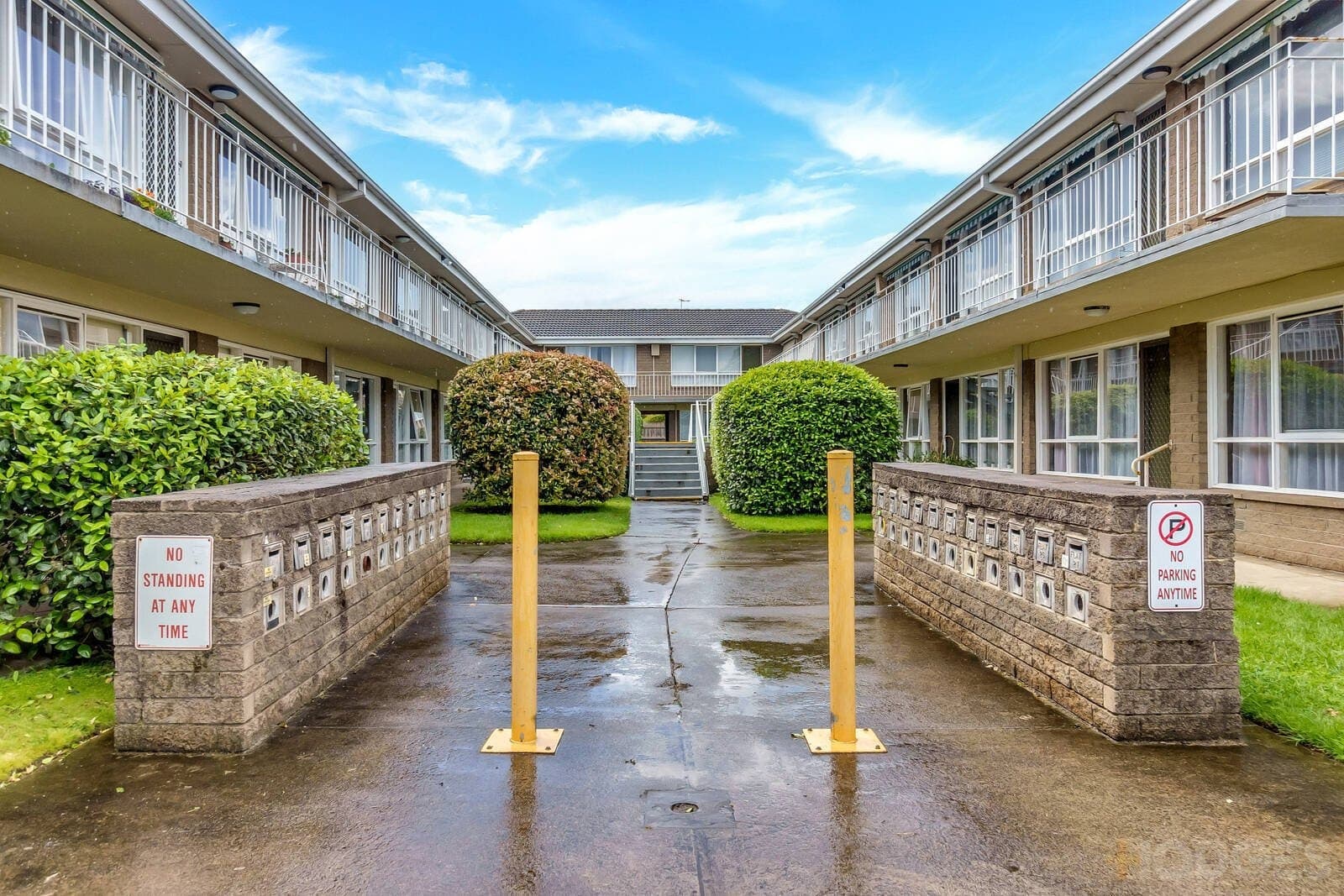25 / 5-7 Brindisi Street, Mentone, VIC, 3194, Mentone - Thumbnail 3