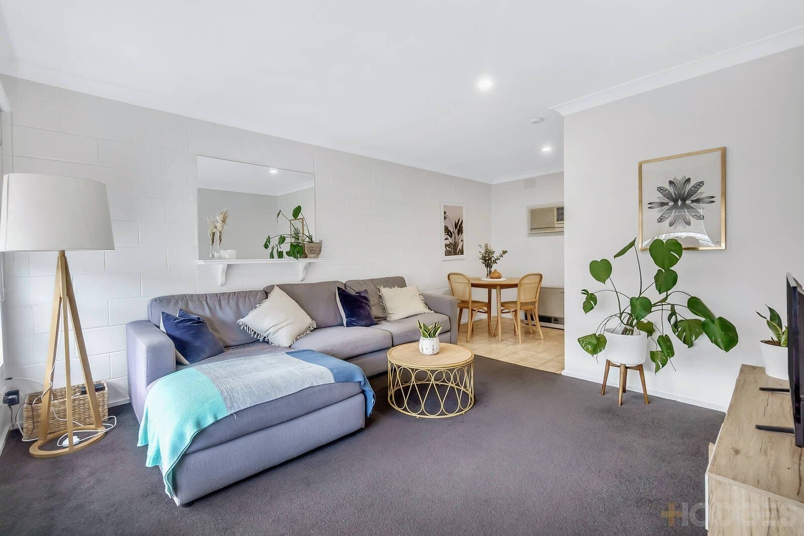 25 / 5-7 Brindisi Street, Mentone, VIC, 3194, Mentone - Thumbnail 4