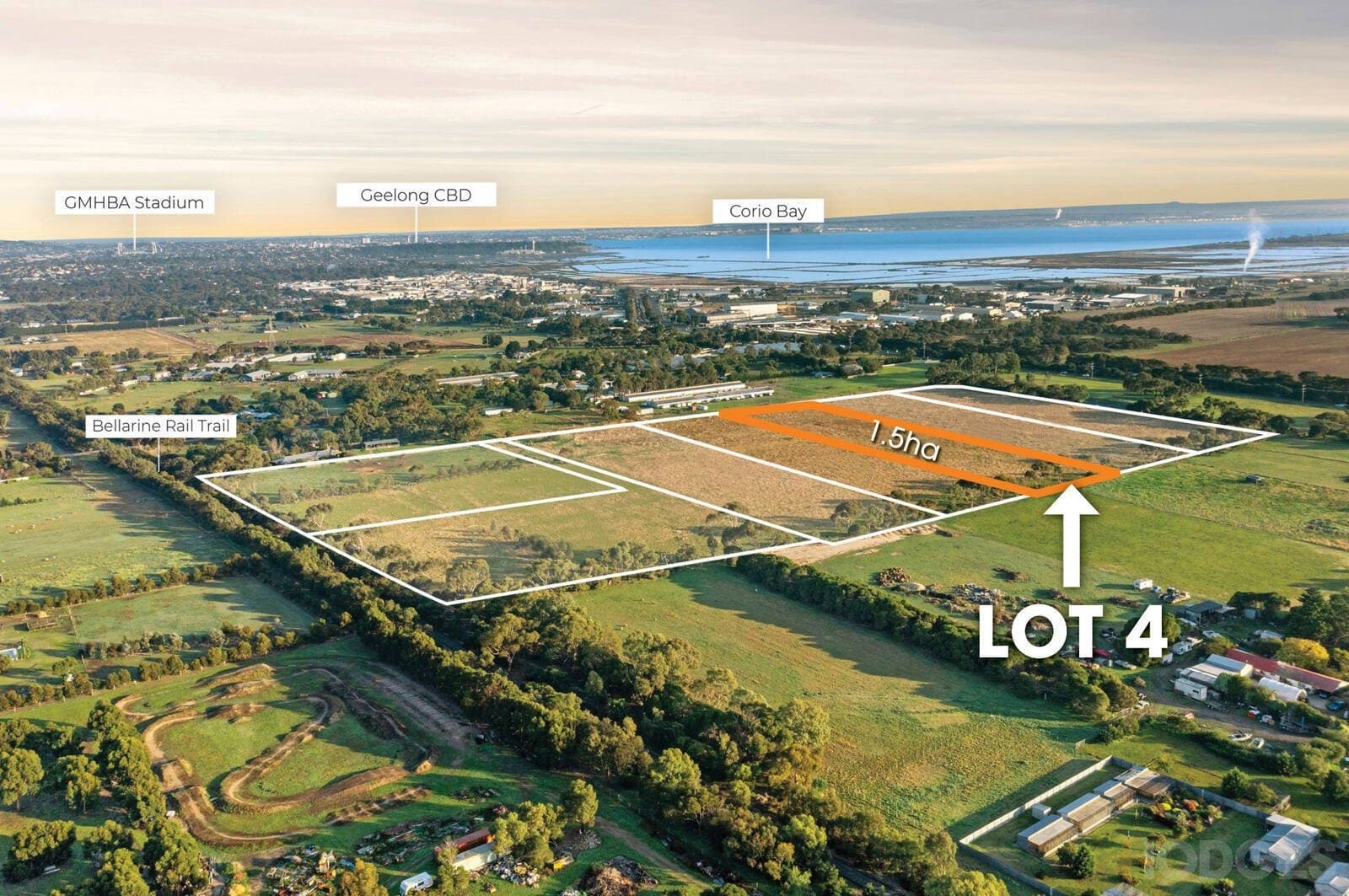 Lot 4 / 11-19 Kildorary Street, Moolap, VIC, 3224, Moolap - Thumbnail 2