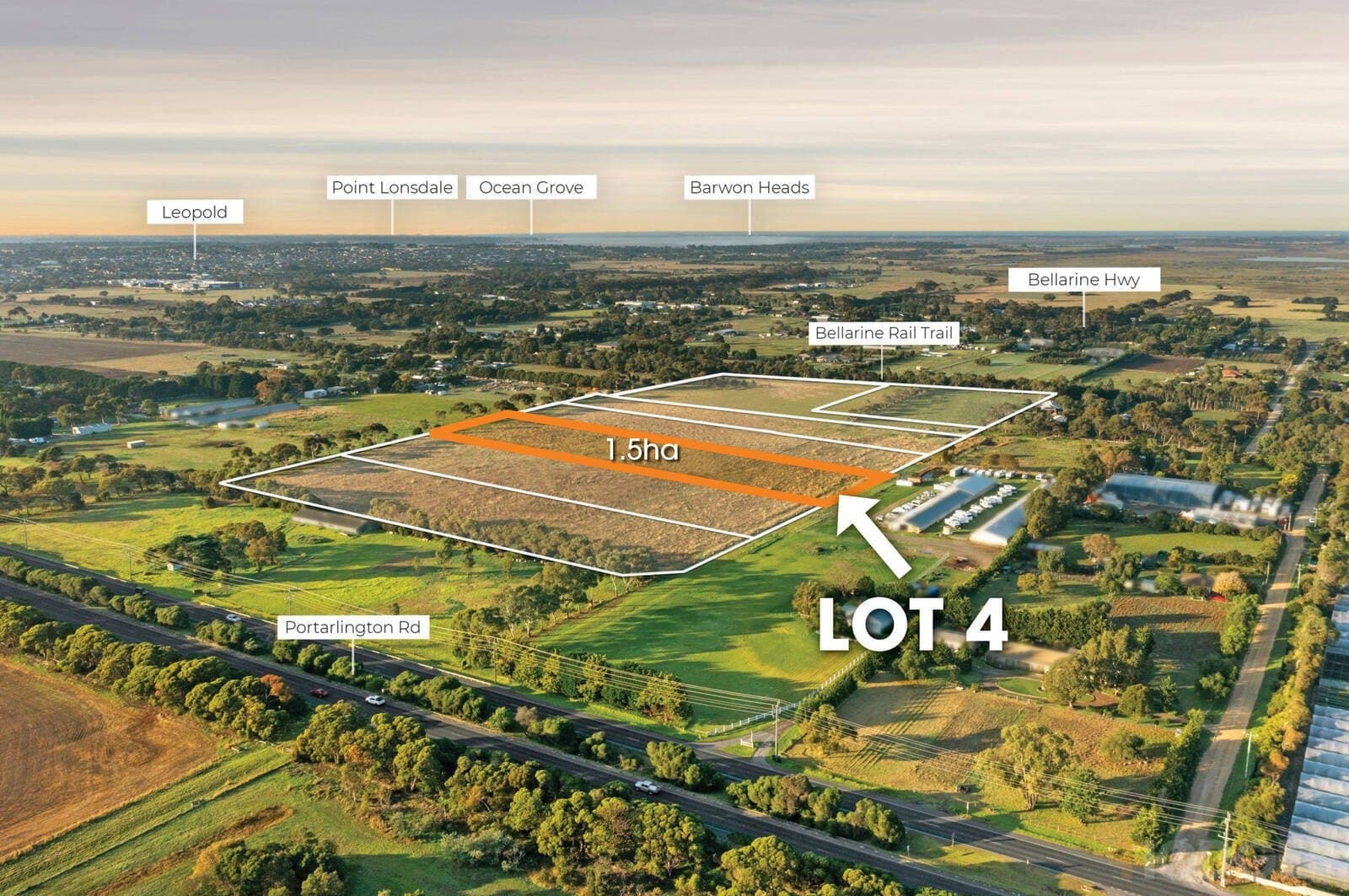 Lot 4 / 11-19 Kildorary Street, Moolap, VIC, 3224, Moolap - Thumbnail 3