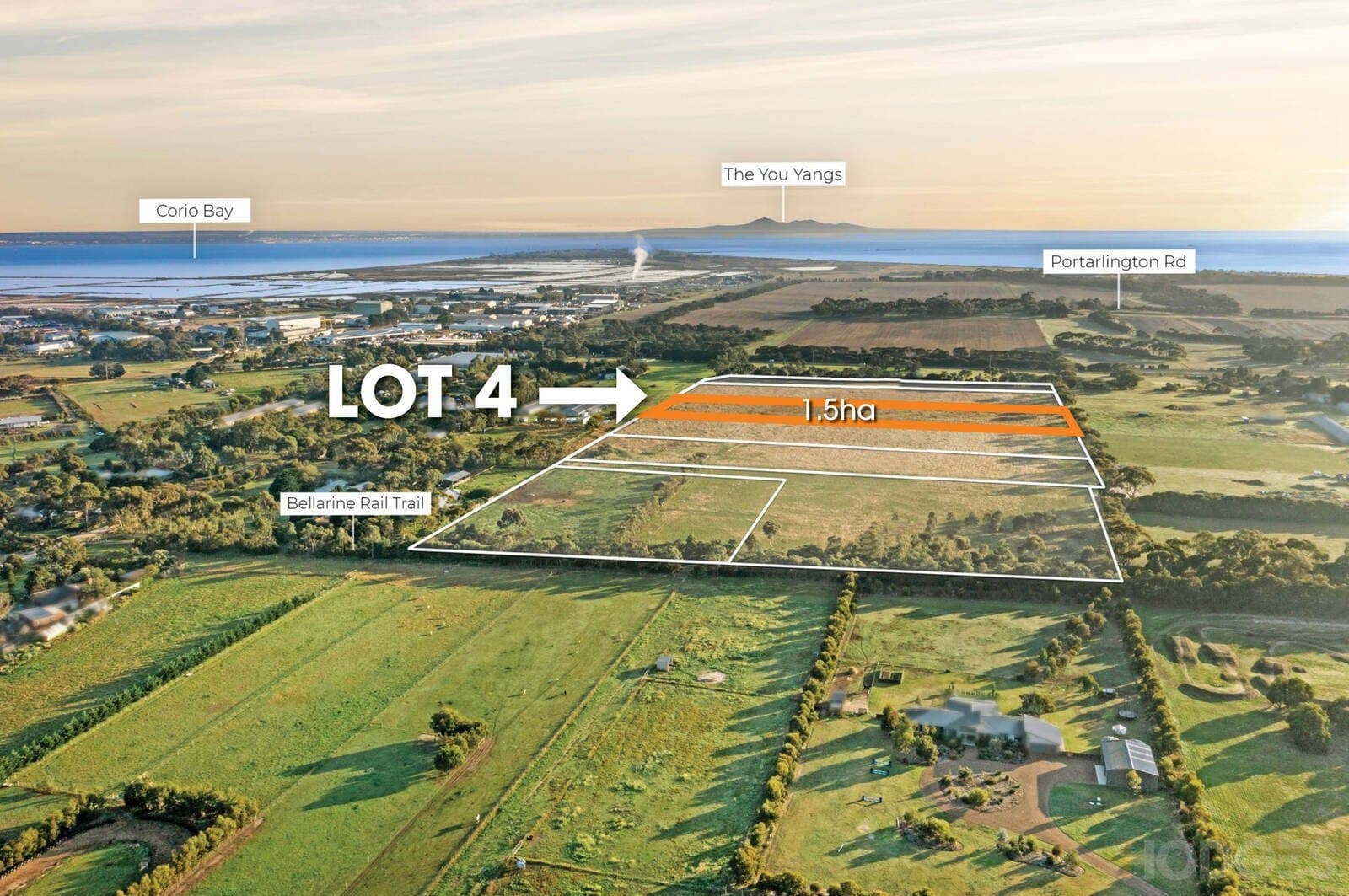 Lot 4 / 11-19 Kildorary Street, Moolap, VIC, 3224, Moolap - Thumbnail 4