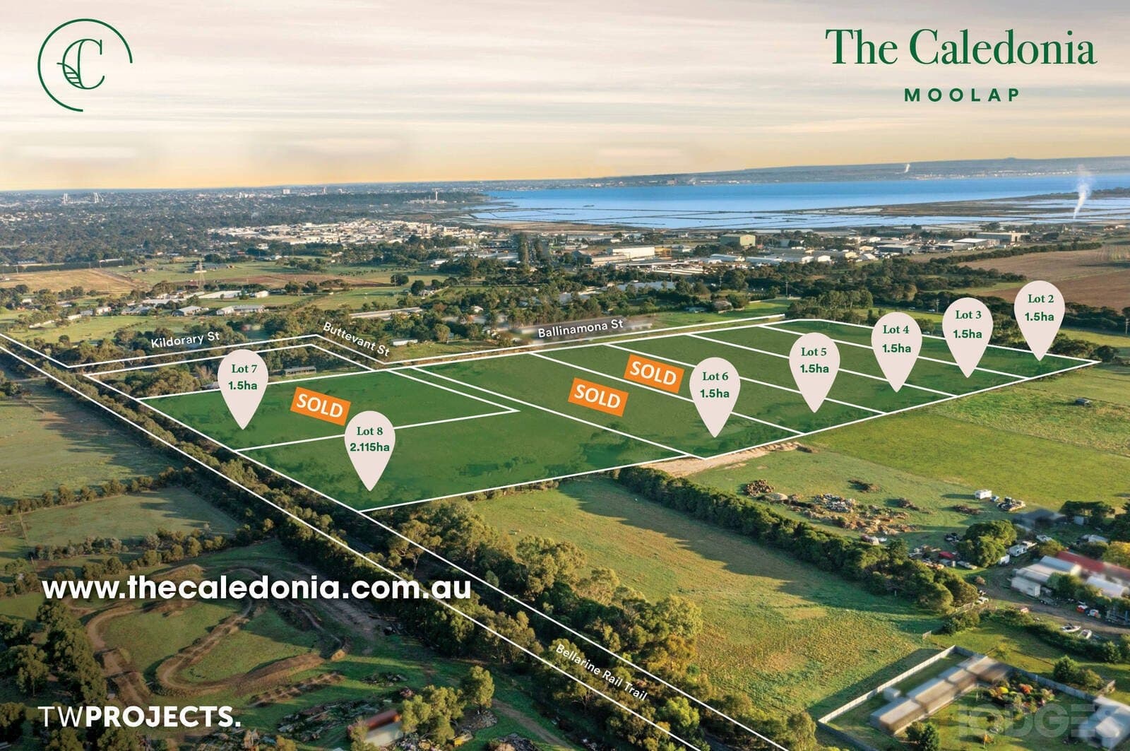 Lot 4 / 11-19 Kildorary Street, Moolap, VIC, 3224, Moolap - Thumbnail 5