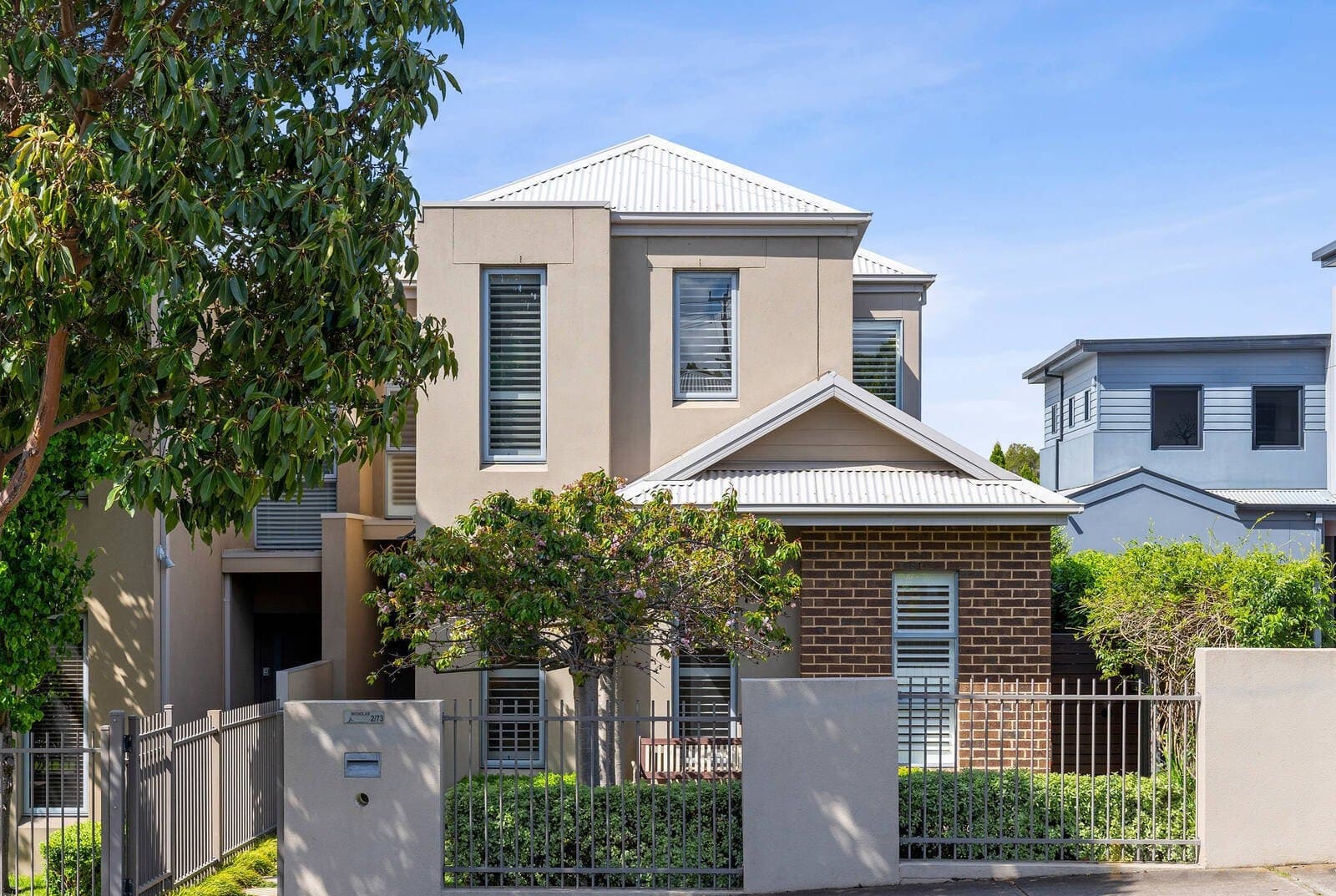 2 / 73 Nicholas Street, Newtown, VIC, 3220, Newtown - Image 1