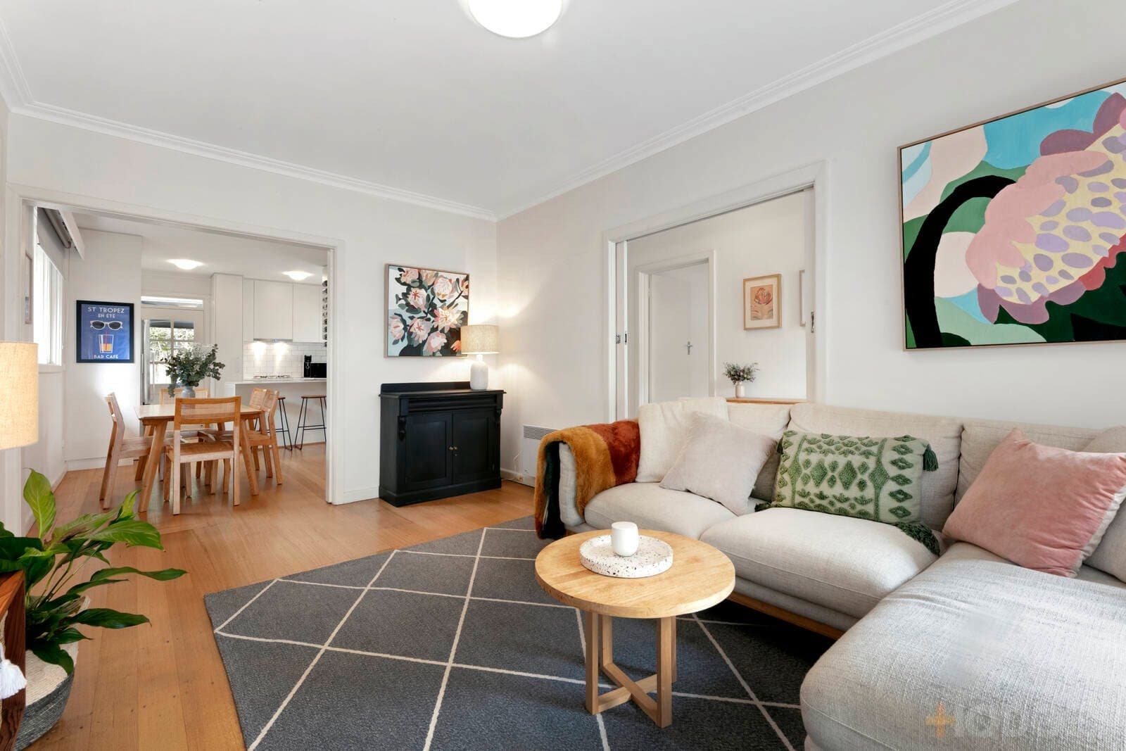 3 / 151 Were Street, Brighton, VIC, 3186, Brighton - Thumbnail 3