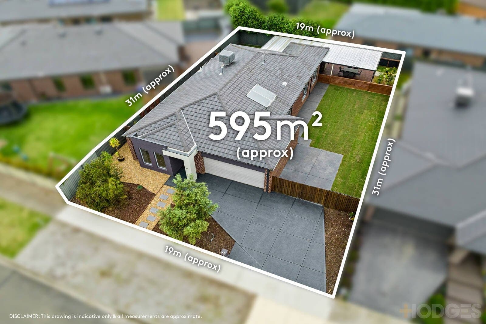 44 Nankeen Avenue, Lara, VIC, 3212, Lara - Image 1