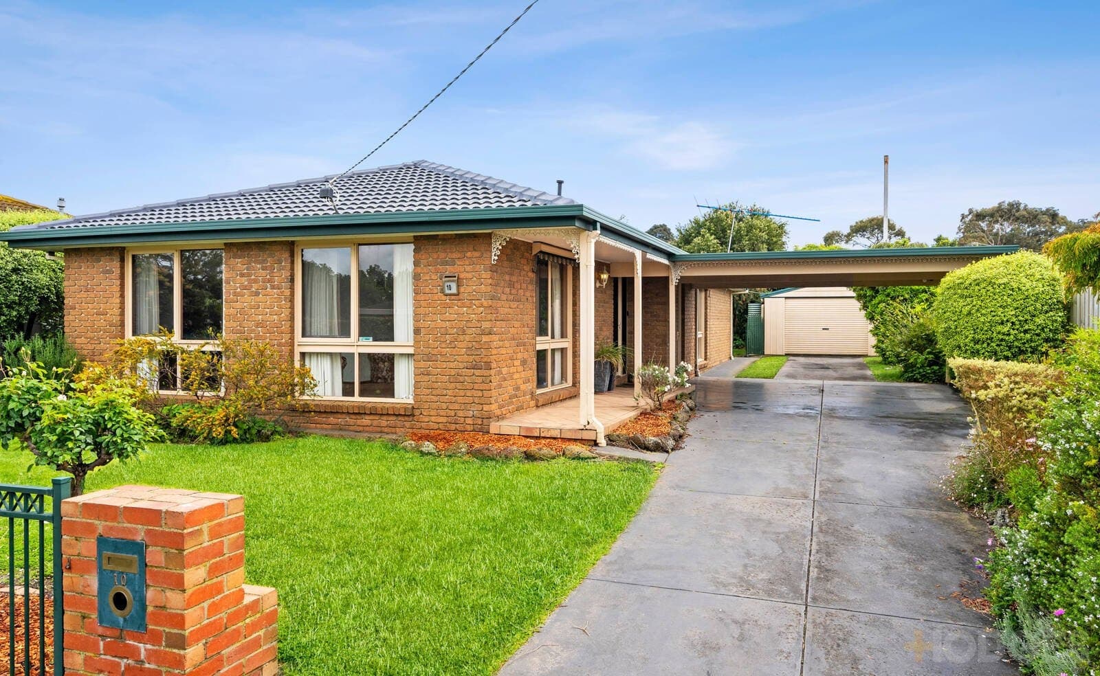 10 Wingarra Drive, Grovedale, VIC, 3216, Grovedale - Image 1