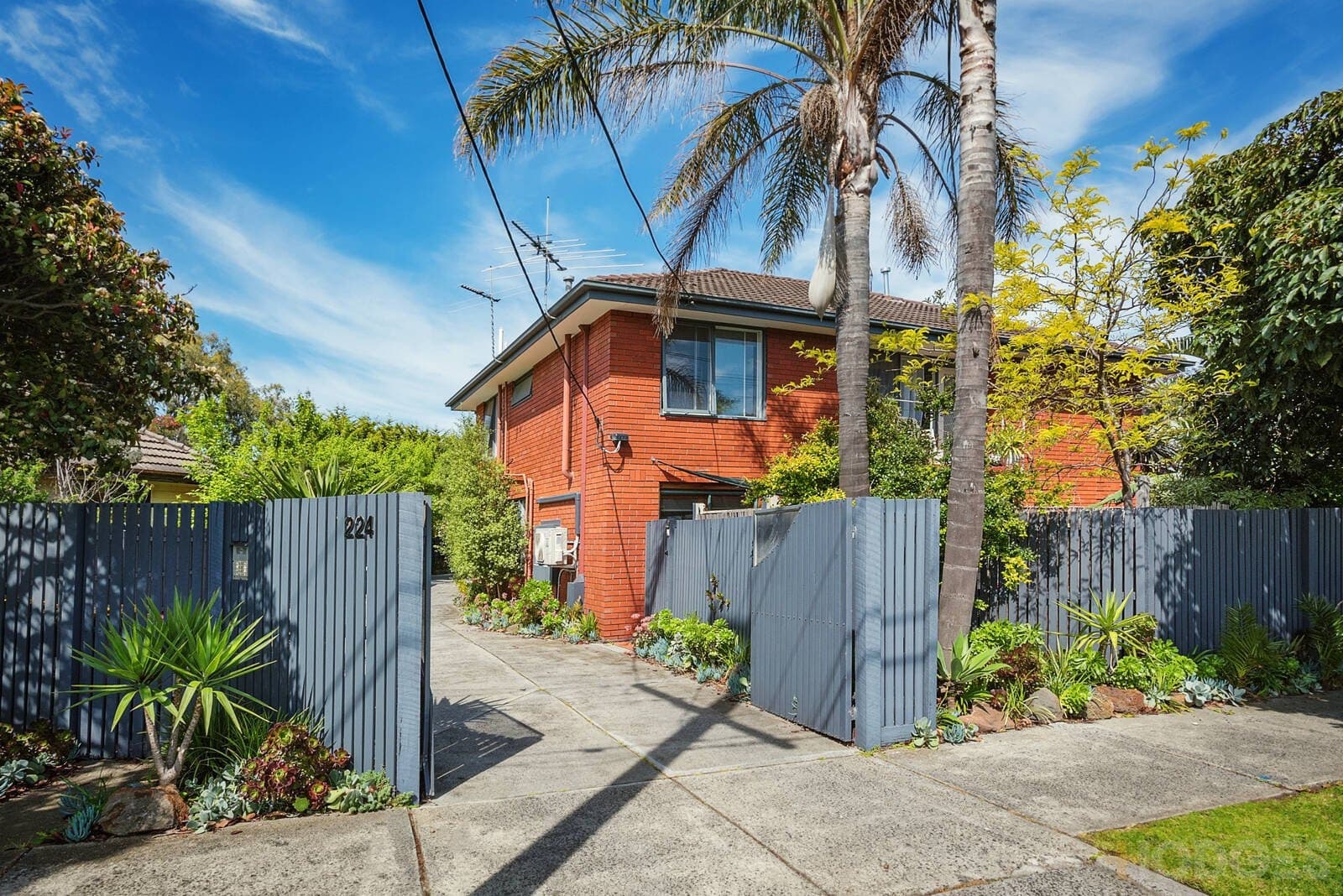 2 / 224 Nepean Highway, Parkdale, VIC, 3195, Parkdale - Image 1
