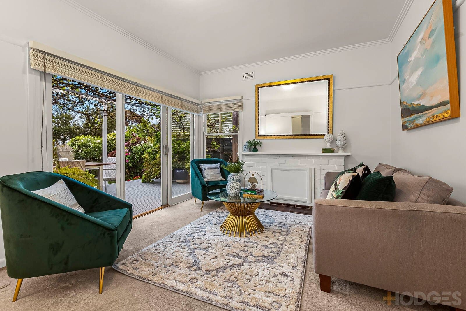 1 / 5 Panorama Avenue, Highett, VIC, 3190, Highett - Thumbnail 2