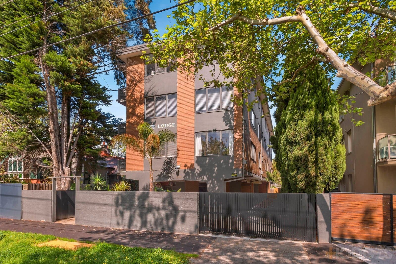 9 / 211 Brighton Road, Elwood, VIC, 3184, Elwood - Image 1
