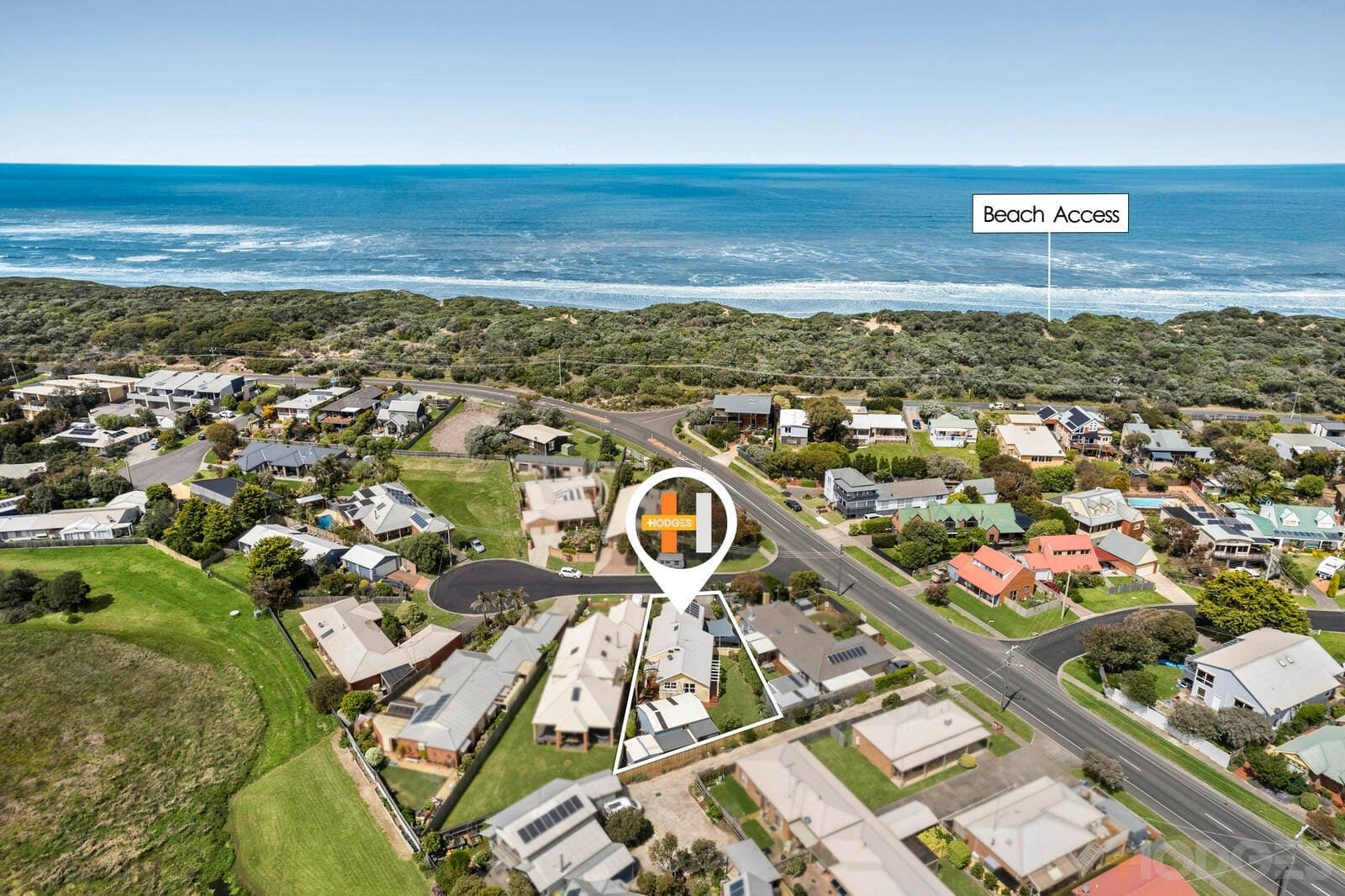 3 Feiglin Court, Ocean Grove, VIC, 3226, Ocean Grove - Thumbnail 5