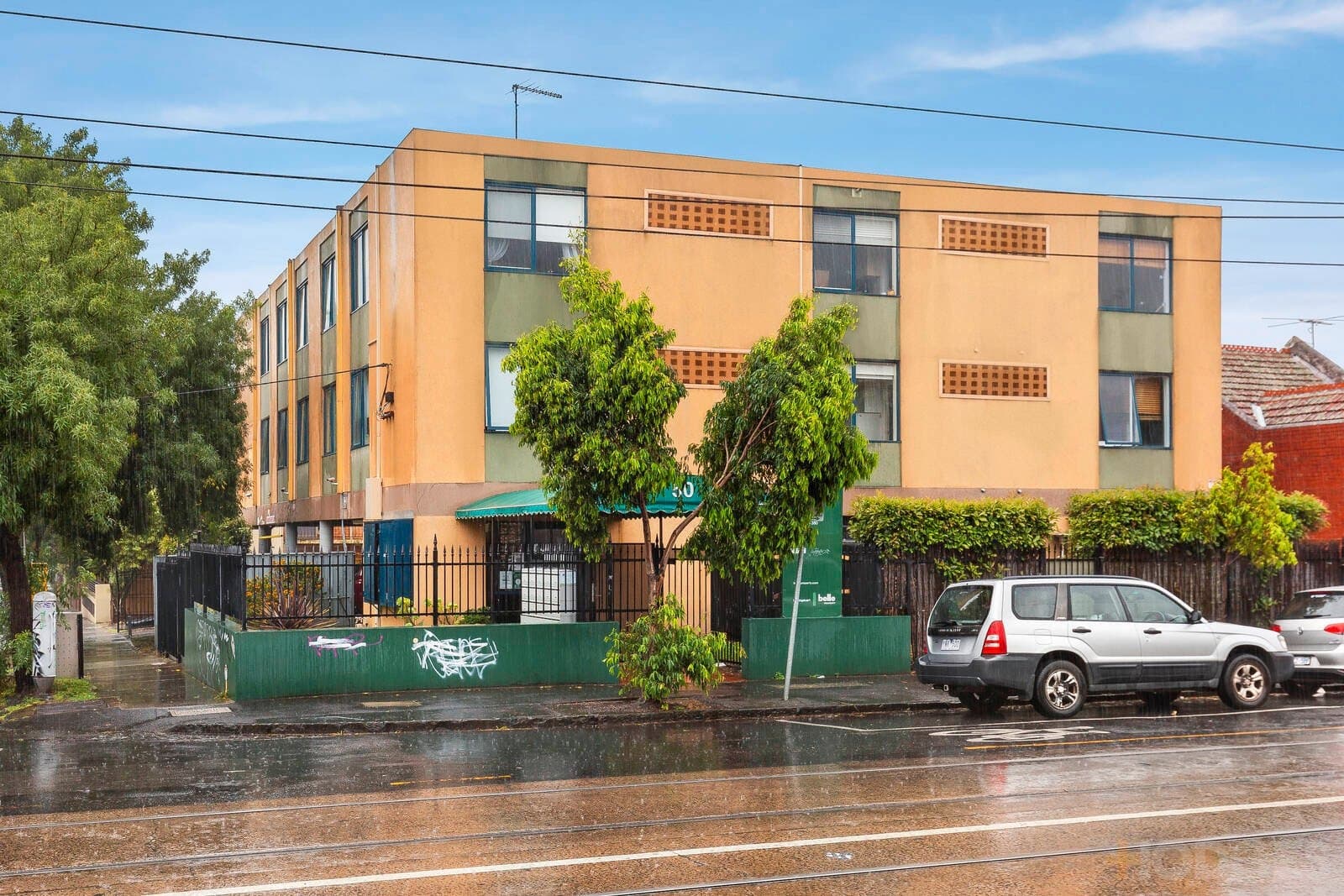 2 / 50 Carlisle Street, St Kilda, VIC, 3182, St Kilda - Image 1