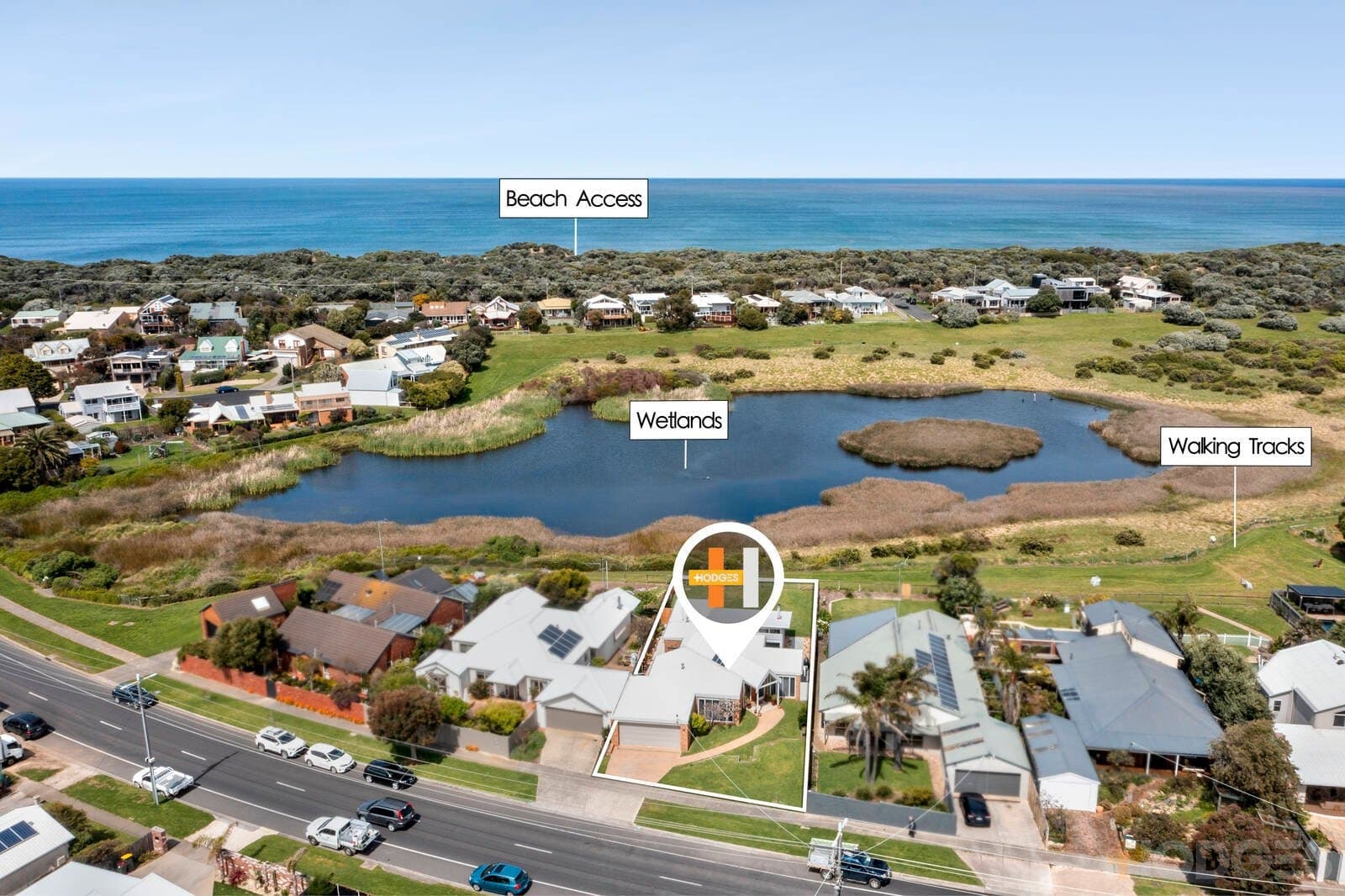 22 Emperor Drive, Ocean Grove, VIC, 3226, Ocean Grove - Thumbnail 4