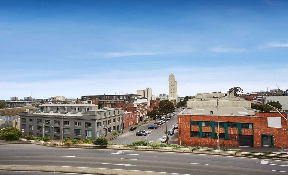 402 / 16 Anderson Street, WEST MELBOURNE, VIC, 3003, West Melbourne - Thumbnail 5