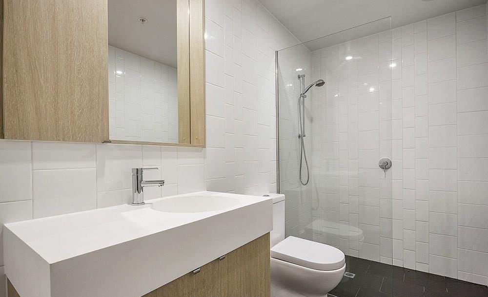 402 / 16 Anderson Street, WEST MELBOURNE, VIC, 3003, West Melbourne - Thumbnail 7