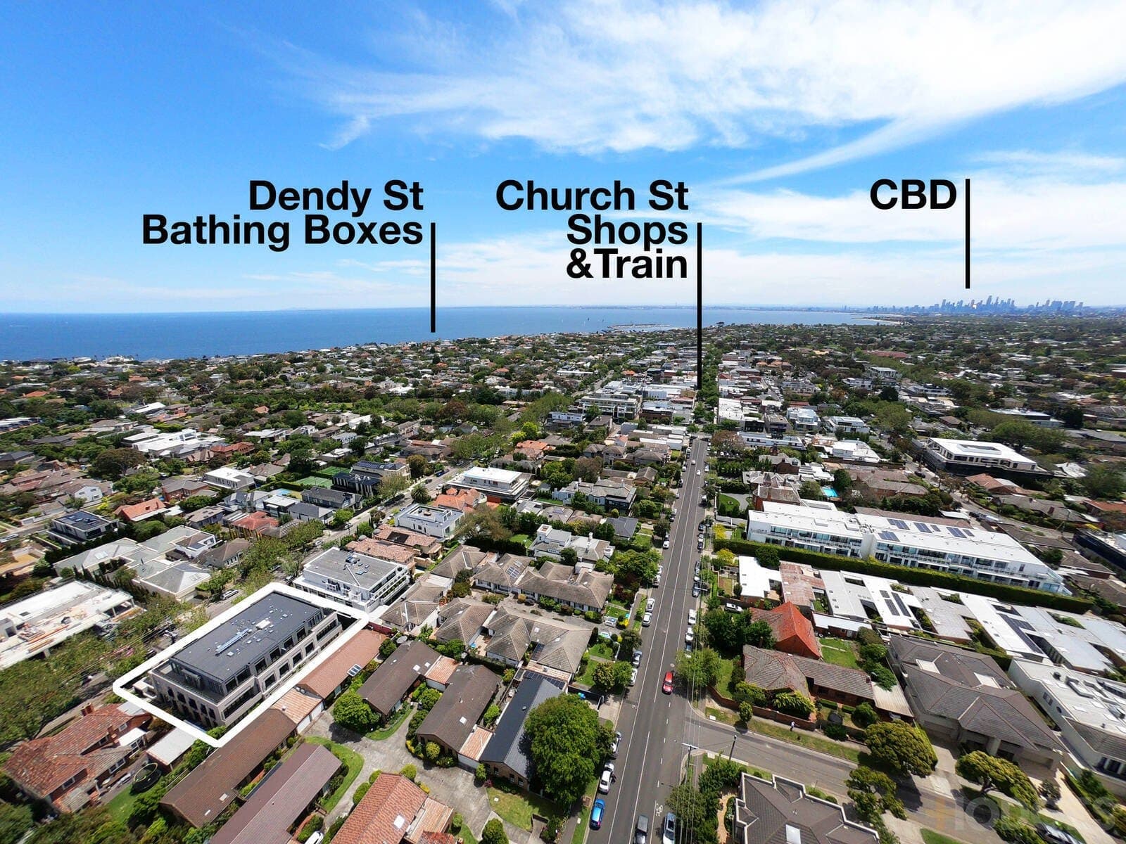 2 / 67-69 Well Street, Brighton, VIC, 3186, Brighton - Thumbnail 8