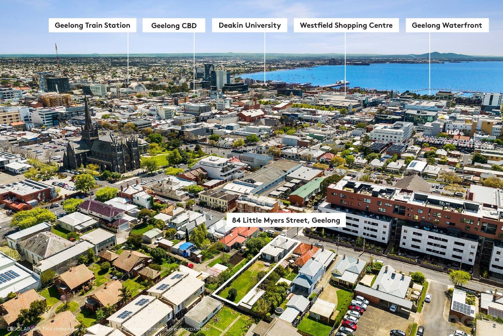 84 Little Myers Street, Geelong, VIC, 3220, Geelong - Thumbnail 2