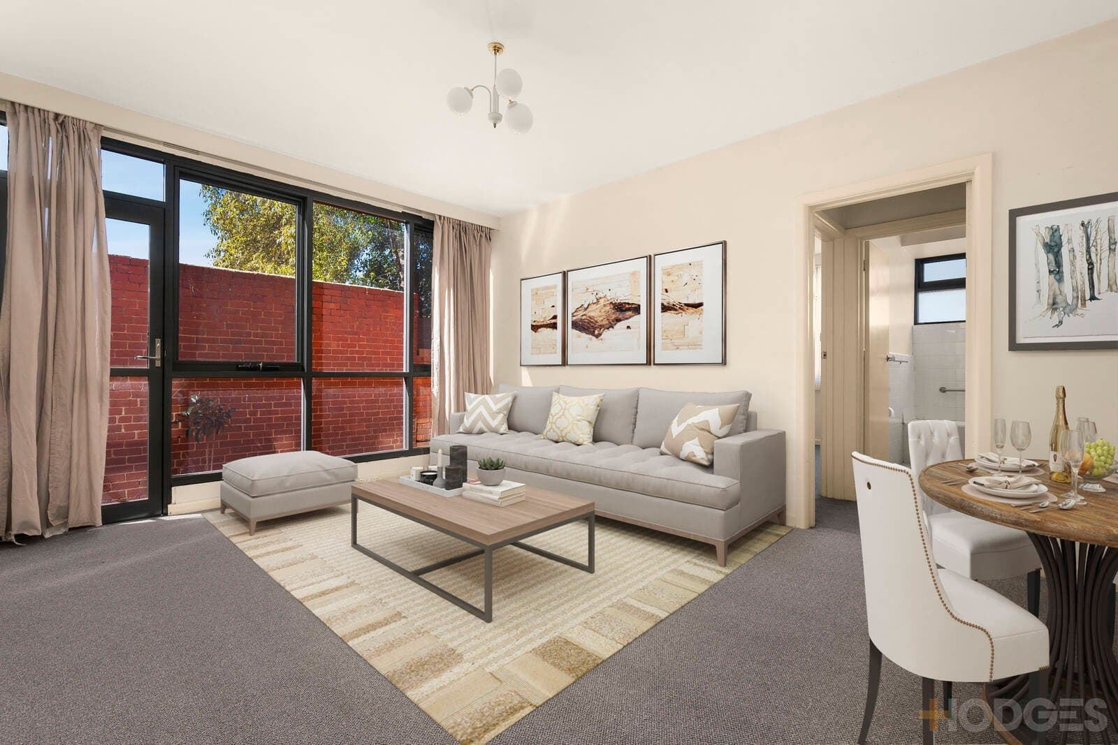 4 / 162 Chapel Street, St Kilda, VIC, 3182, St Kilda - Thumbnail 2
