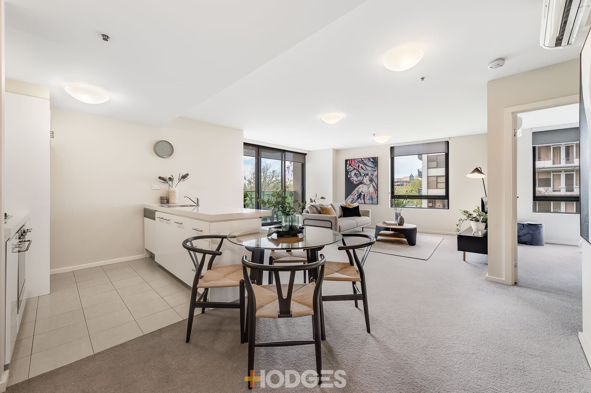 407 / 594 St Kilda Road, MELBOURNE, VIC, 3004, Melbourne - Image 1