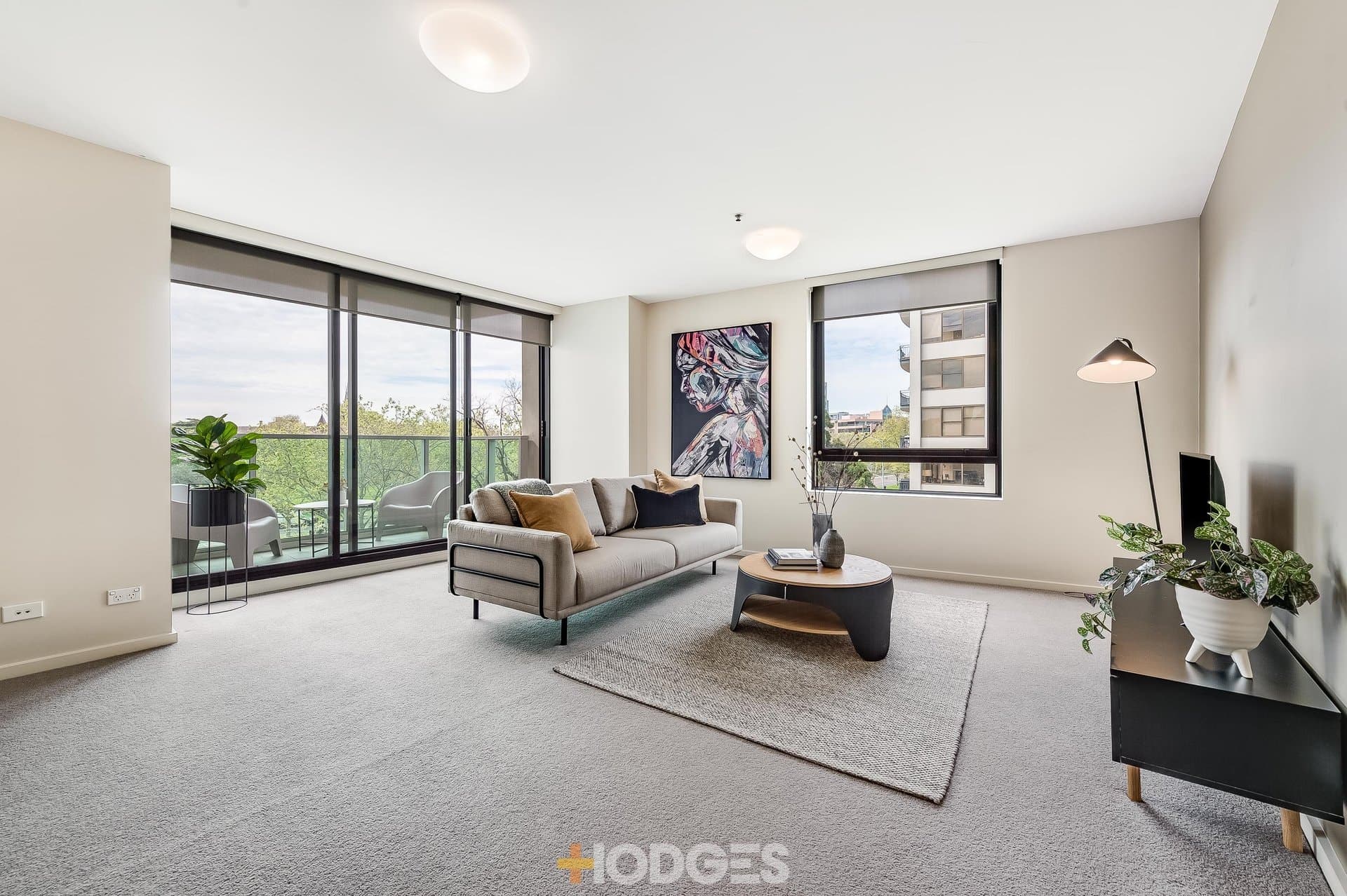 407 / 594 St Kilda Road, MELBOURNE, VIC, 3004, Melbourne - Thumbnail 2