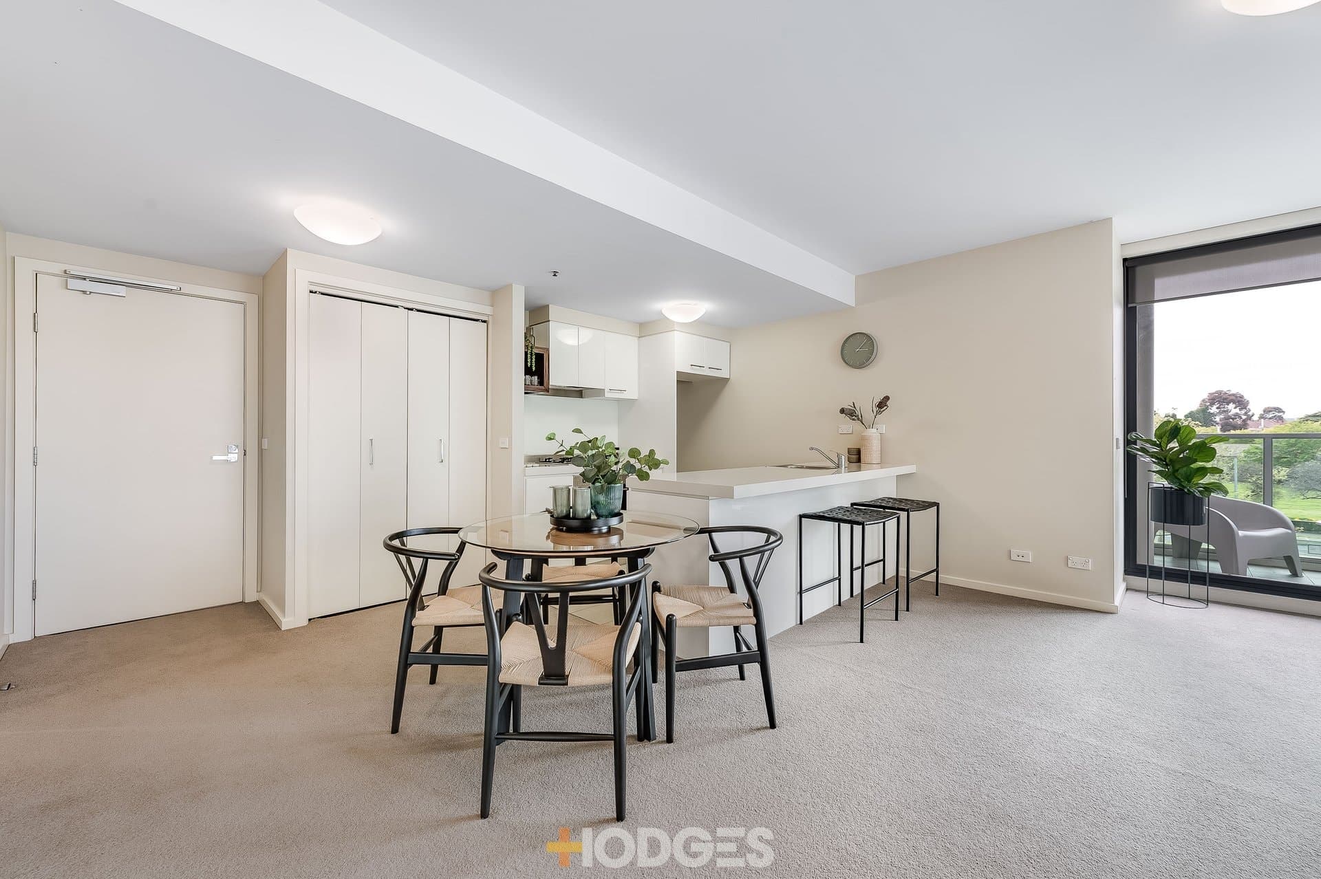 407 / 594 St Kilda Road, MELBOURNE, VIC, 3004, Melbourne - Thumbnail 3