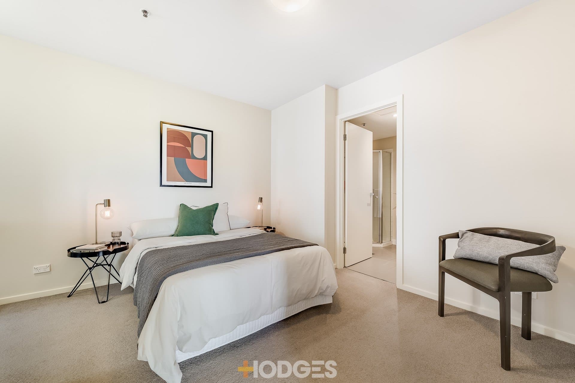 407 / 594 St Kilda Road, MELBOURNE, VIC, 3004, Melbourne - Thumbnail 5