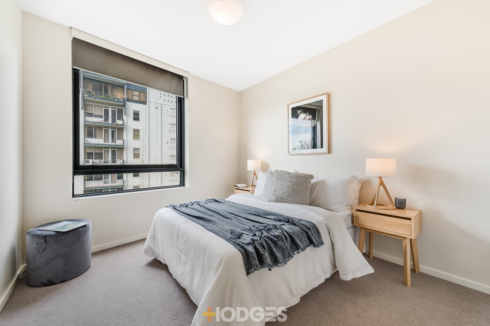 407 / 594 St Kilda Road, MELBOURNE, VIC, 3004, Melbourne - Thumbnail 6