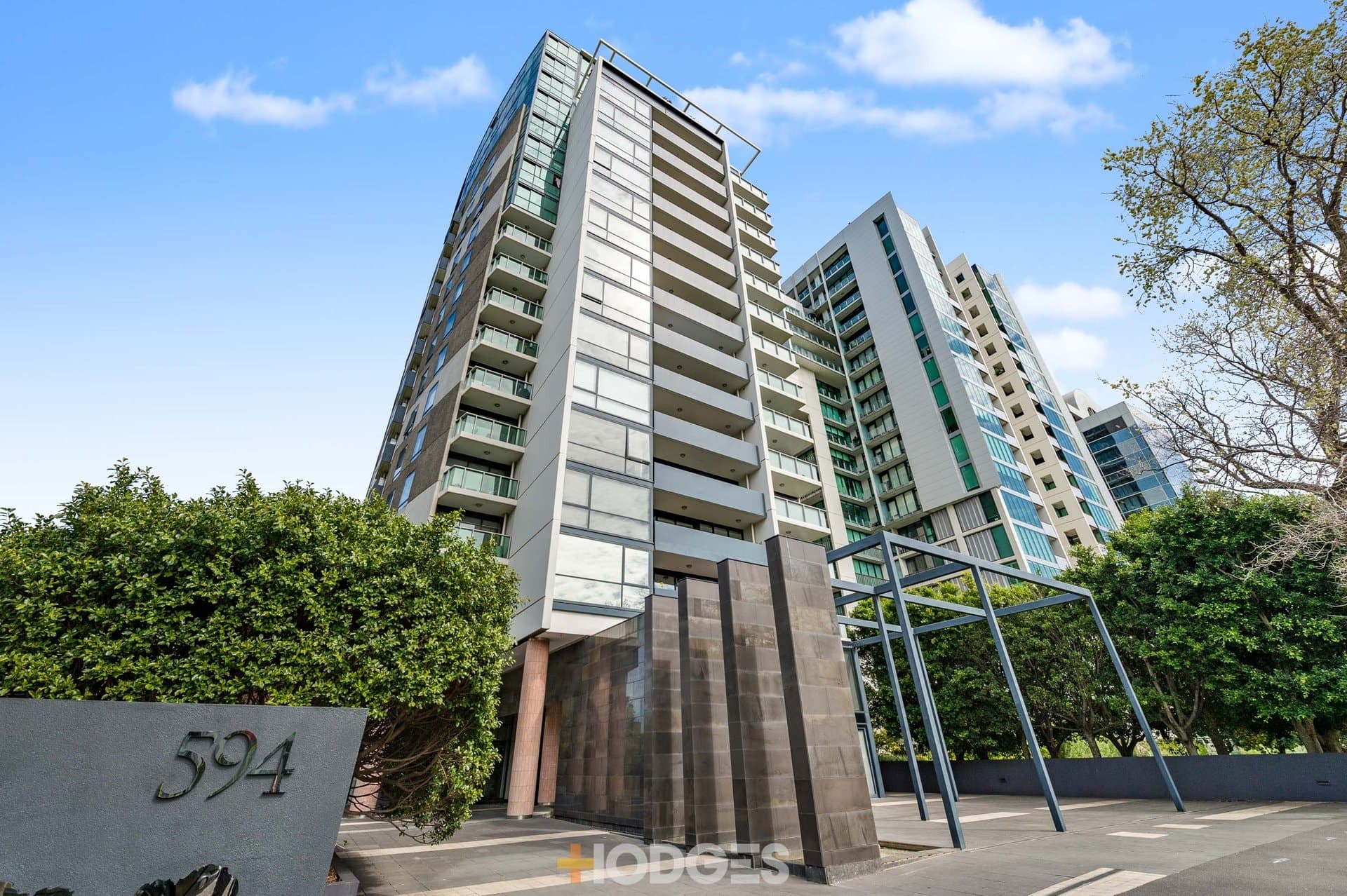 407 / 594 St Kilda Road, MELBOURNE, VIC, 3004, Melbourne - Thumbnail 8