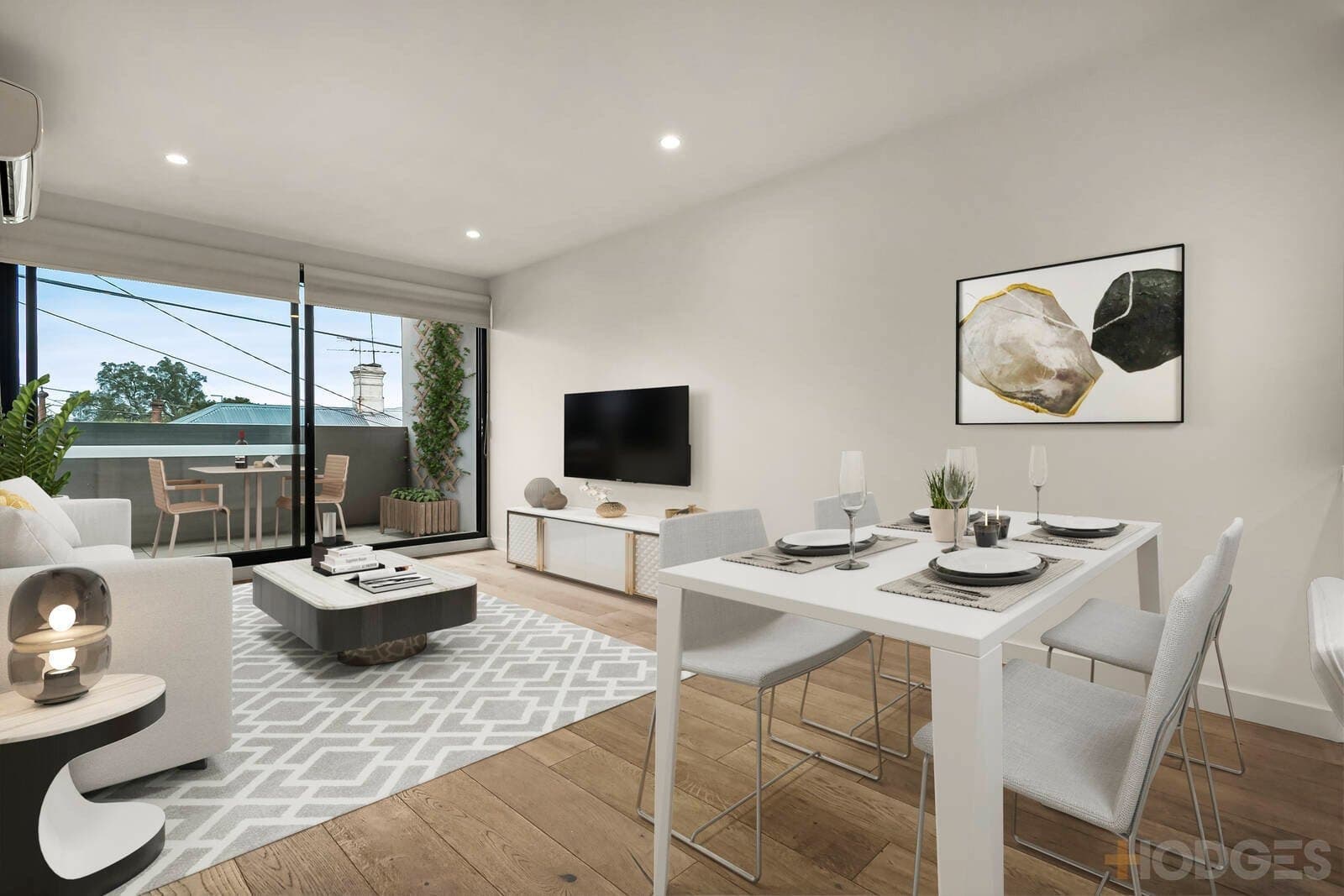 109 / 242-246 High Street, Prahran, VIC, 3181, Prahran - Thumbnail 2