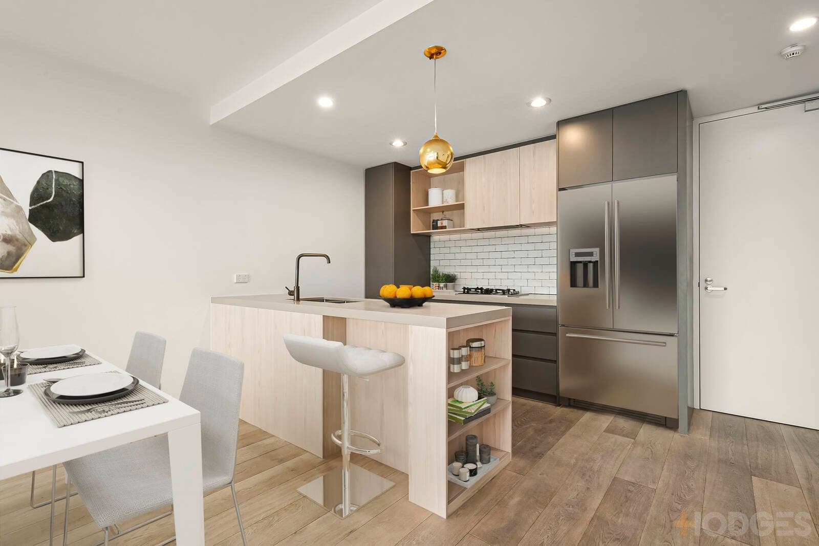 109 / 242-246 High Street, Prahran, VIC, 3181, Prahran - Thumbnail 3
