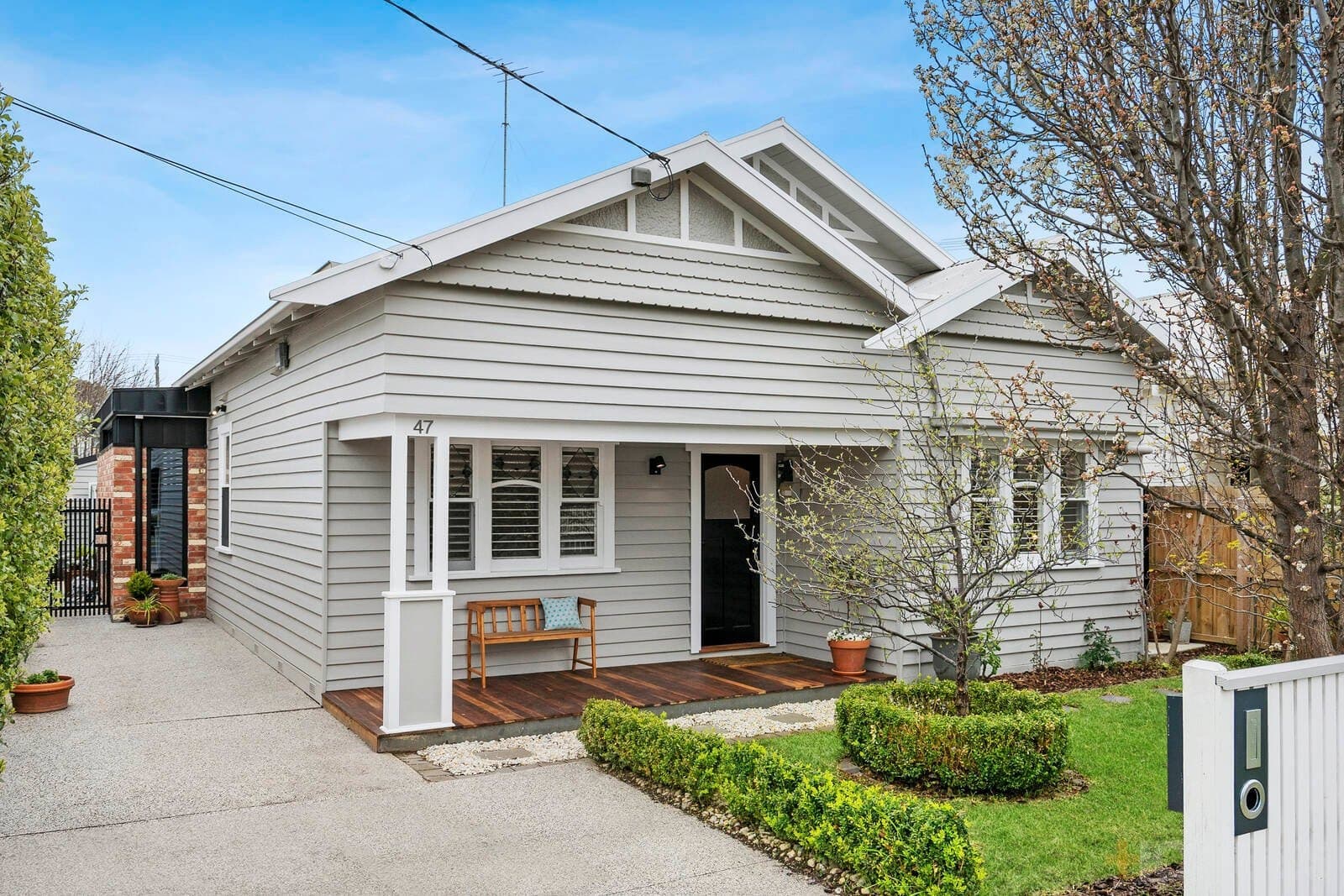 47 Crofton Street, Geelong West, VIC, 3218, Geelong West - Image 1