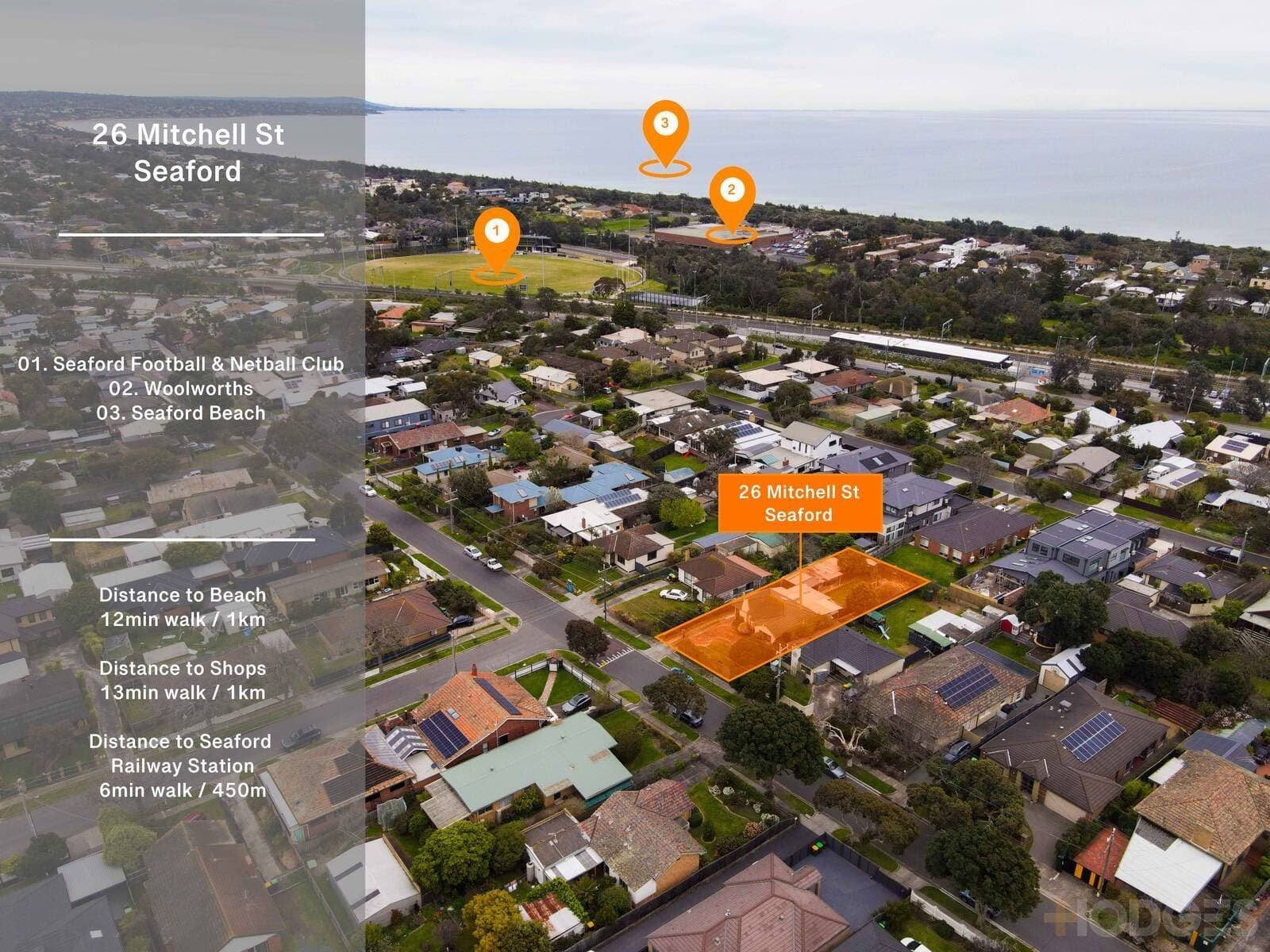 26 Mitchell Street, Seaford, VIC, 3198, Seaford - Thumbnail 3