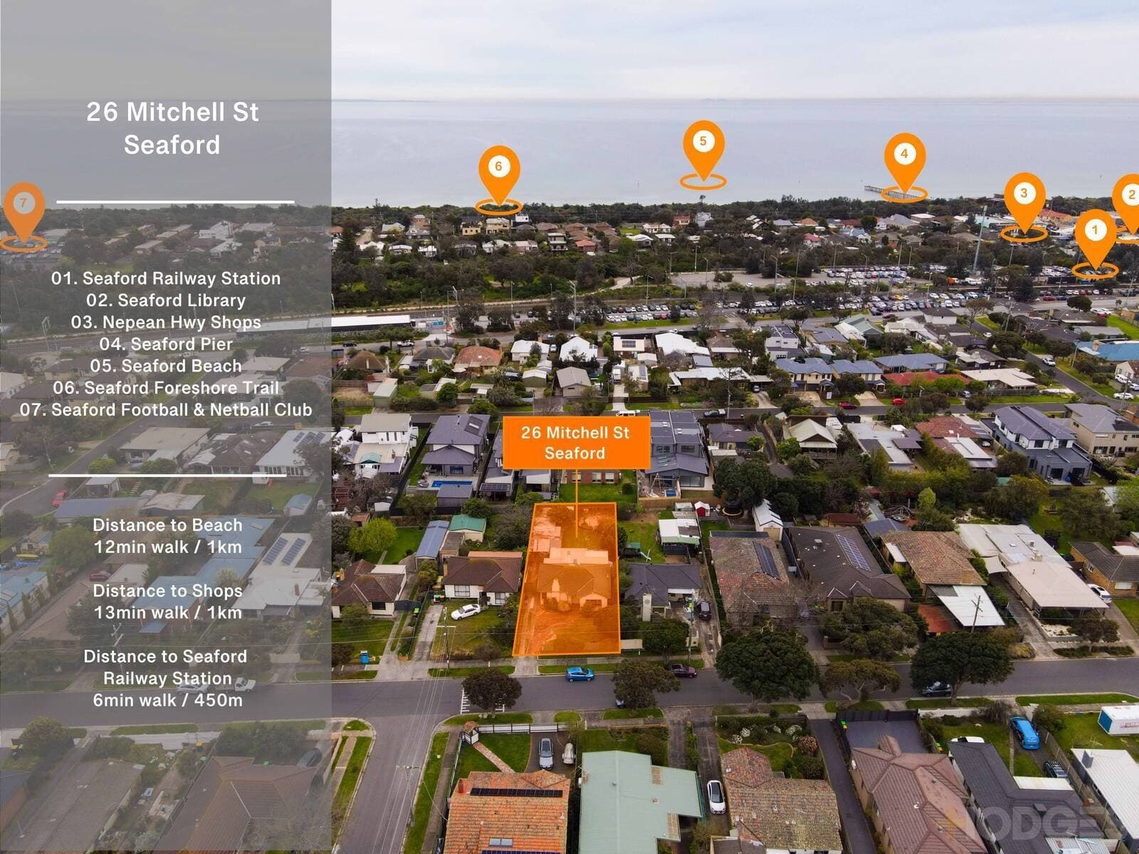 26 Mitchell Street, Seaford, VIC, 3198, Seaford - Thumbnail 4