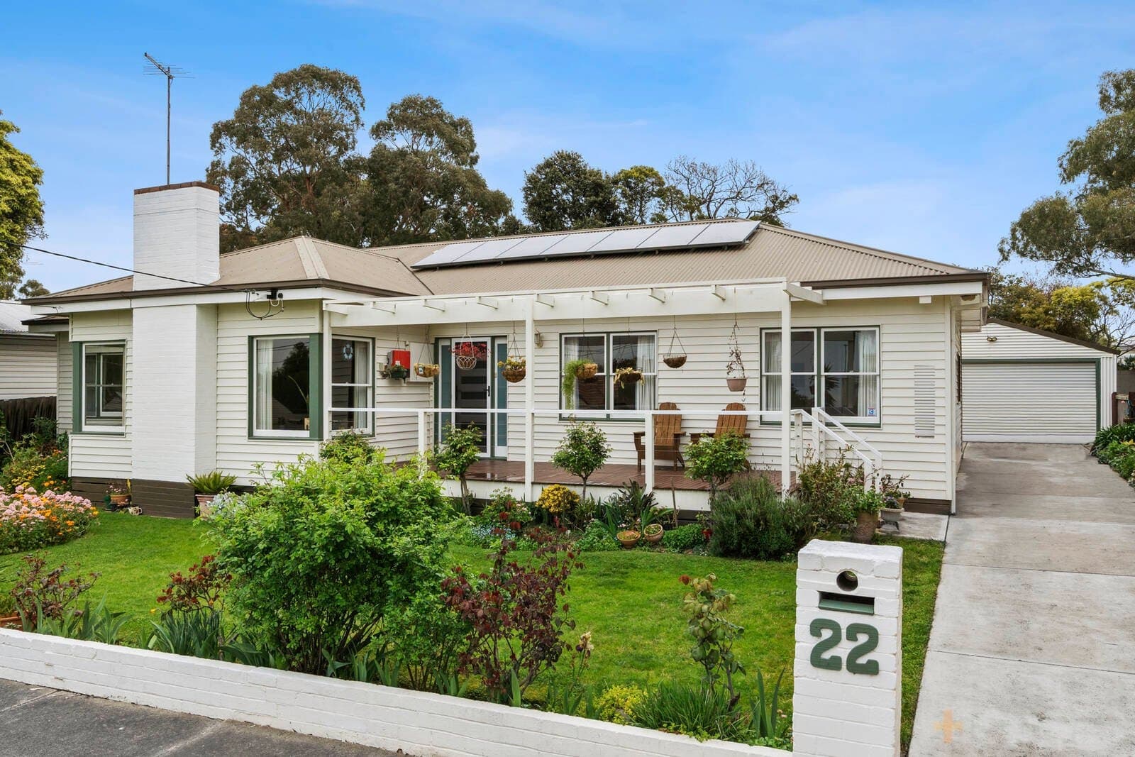 22 Arthur Street, Hamlyn Heights, VIC, 3215, Hamlyn Heights - Image 1