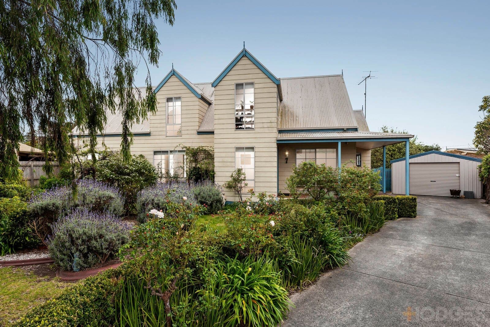 7 Tudor Court, Ocean Grove, VIC, 3226, Ocean Grove - Image 1