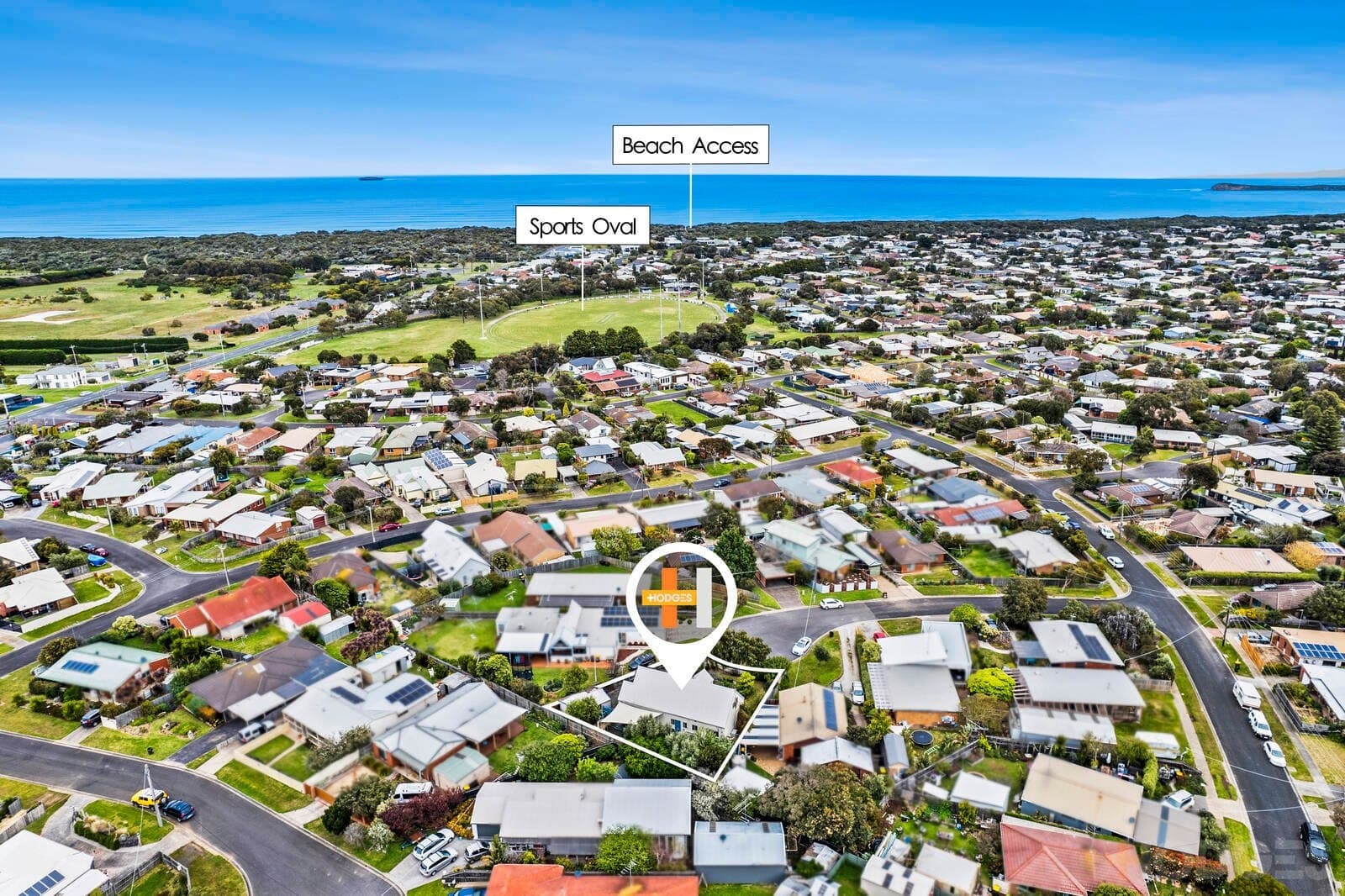 7 Tudor Court, Ocean Grove, VIC, 3226, Ocean Grove - Thumbnail 2