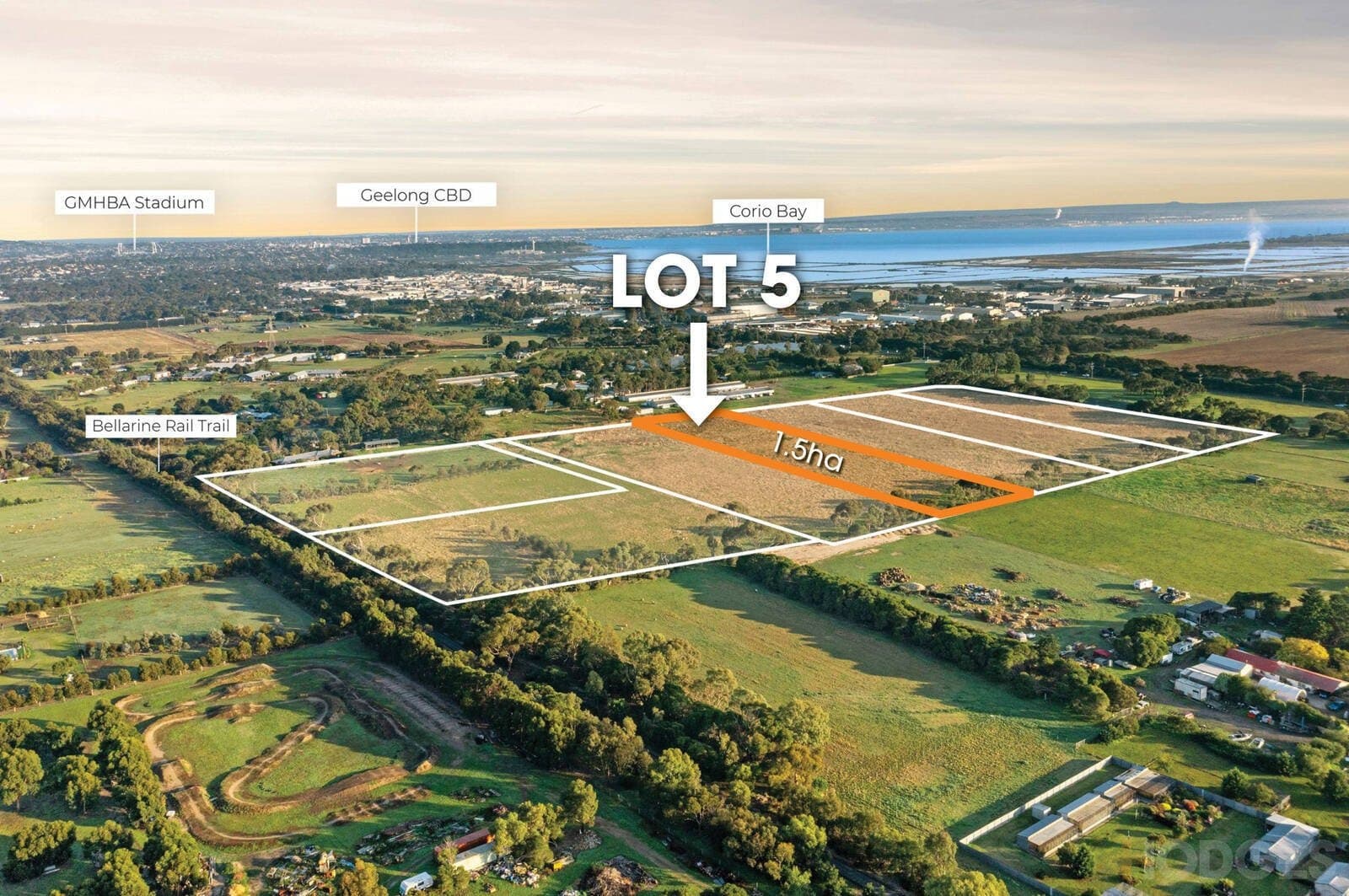 Lot 5 / 11-19 Kildorary Street, Moolap, VIC, 3224, Moolap - Thumbnail 2