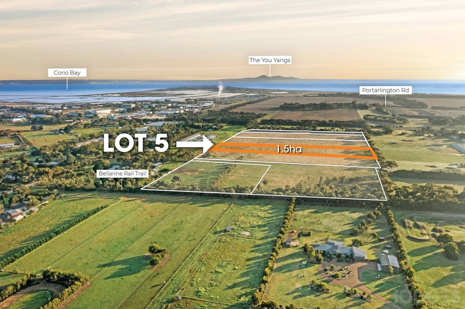 Lot 5 / 11-19 Kildorary Street, Moolap, VIC, 3224, Moolap - Thumbnail 4