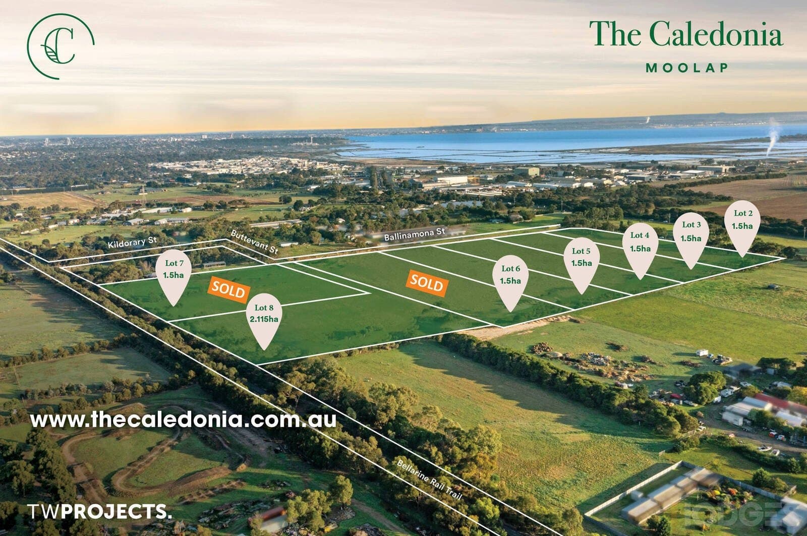 Lot 5 / 11-19 Kildorary Street, Moolap, VIC, 3224, Moolap - Thumbnail 5