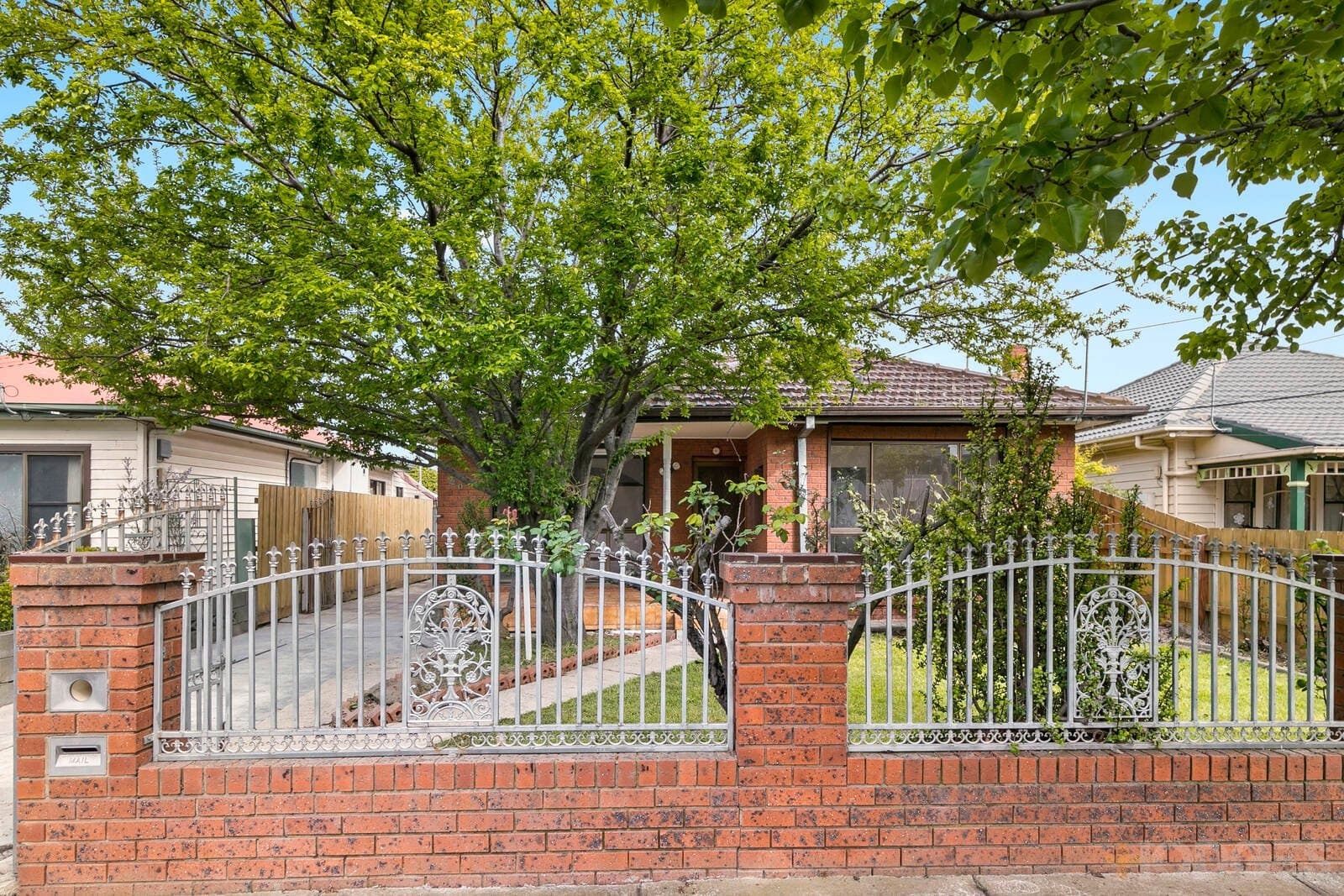 20 Ballard Street, Yarraville, VIC, 3013, Yarraville - Thumbnail 2