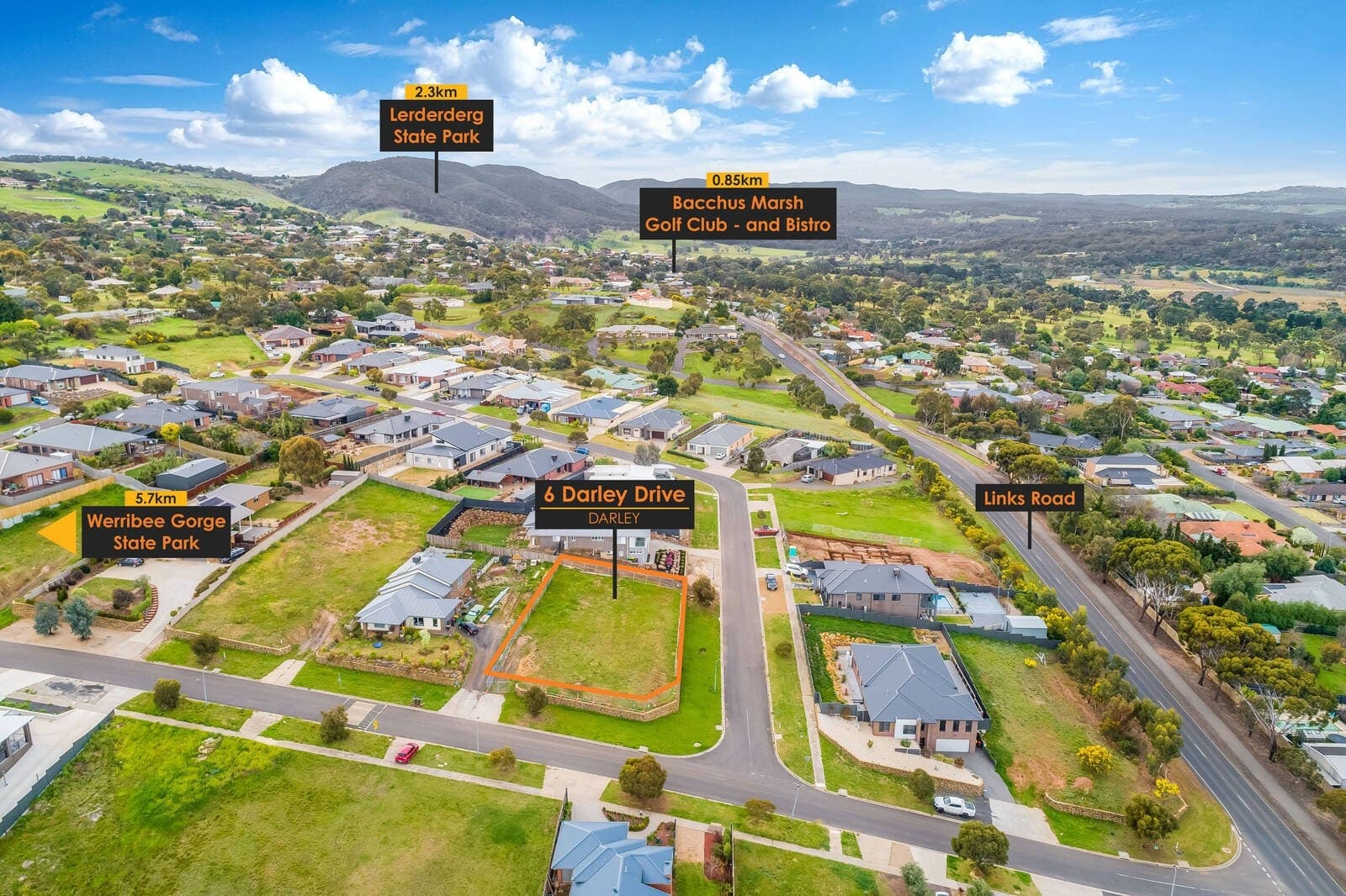 6 Darley Drive, Darley, VIC, 3340, Darley - Thumbnail 2